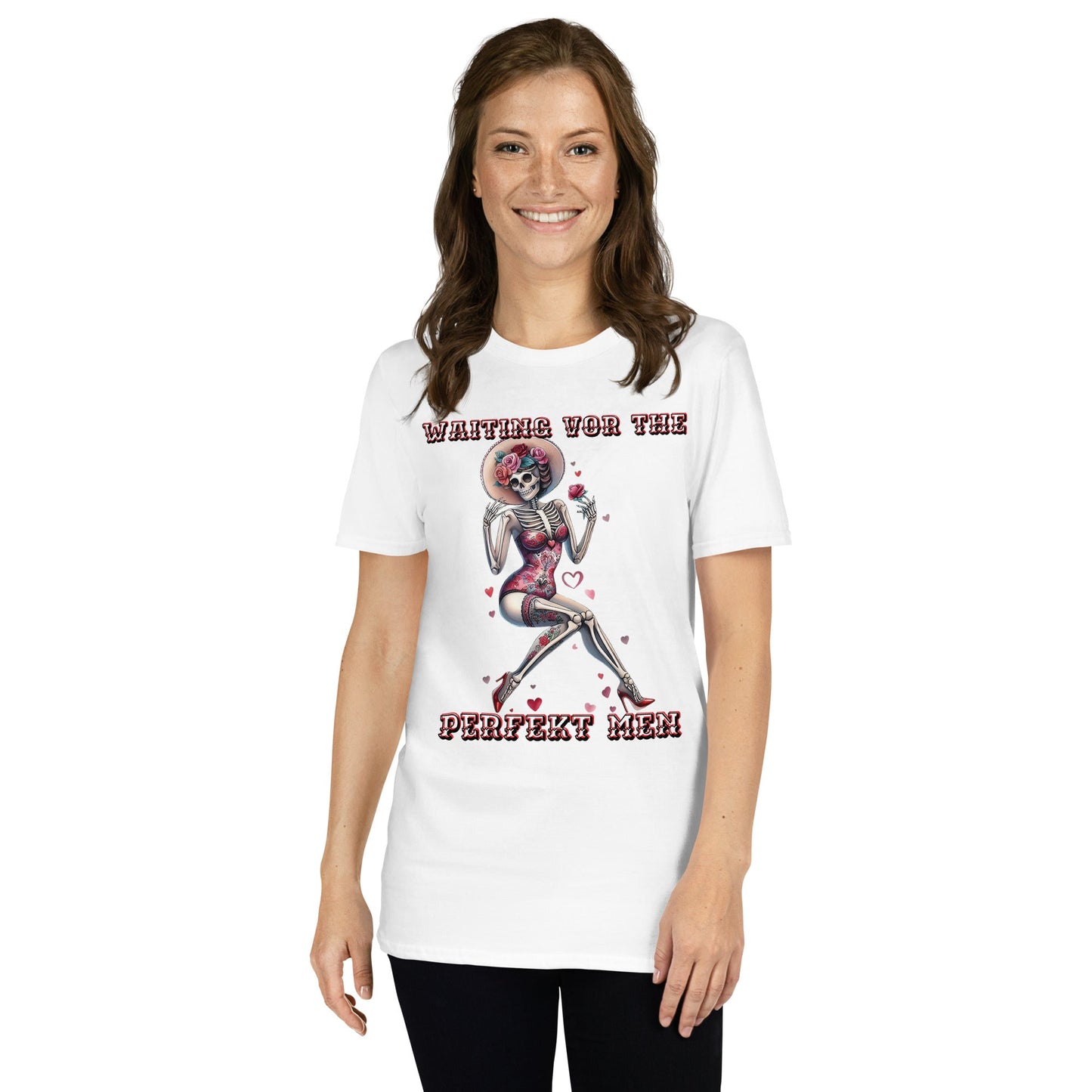 Damen T-Shirt – Hochwertiges von Lumeza | Jetzt entdecken