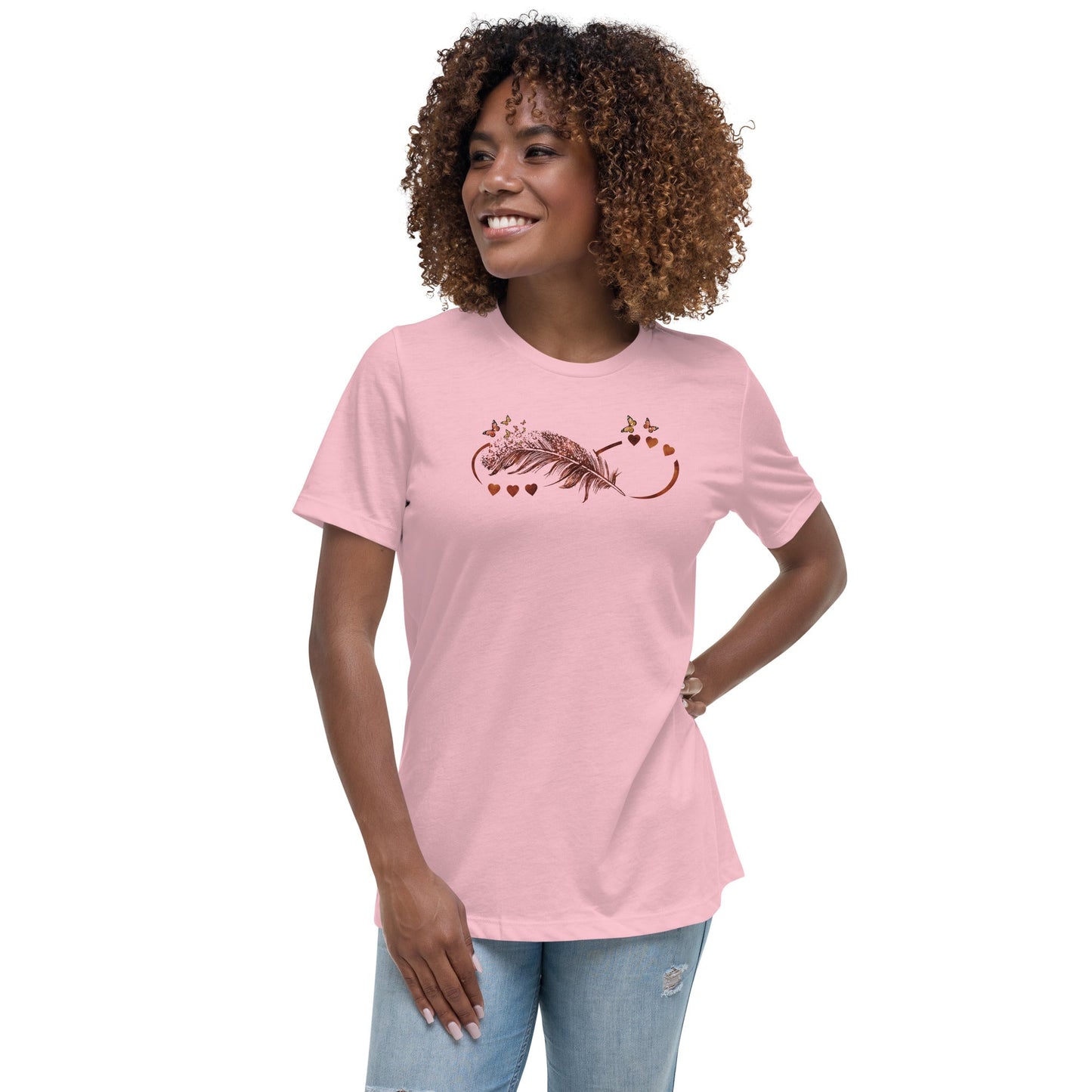 Damen - T-Shirt – Hochwertiges von Lumeza | Jetzt entdecken