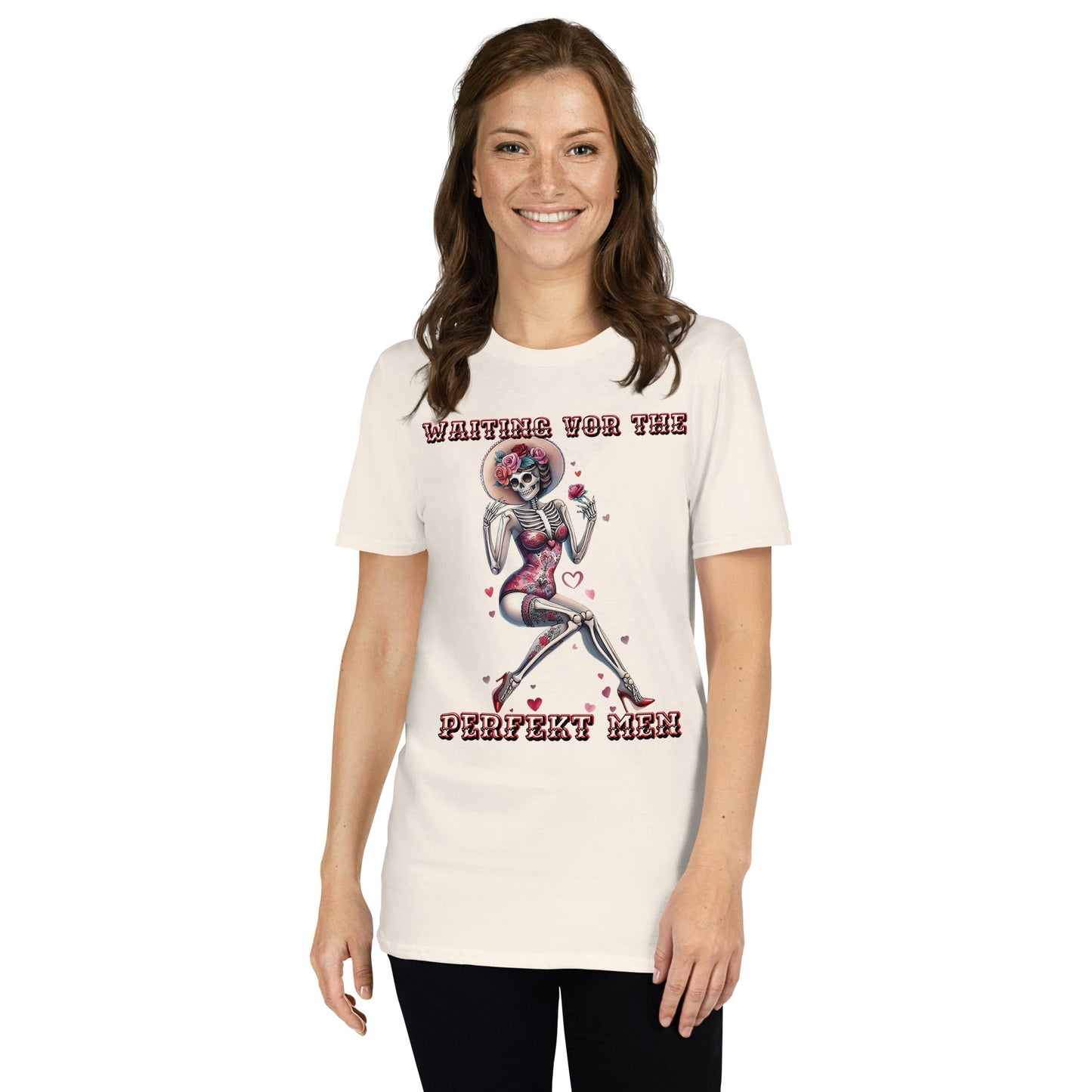 Damen T-Shirt – Hochwertiges von Lumeza | Jetzt entdecken