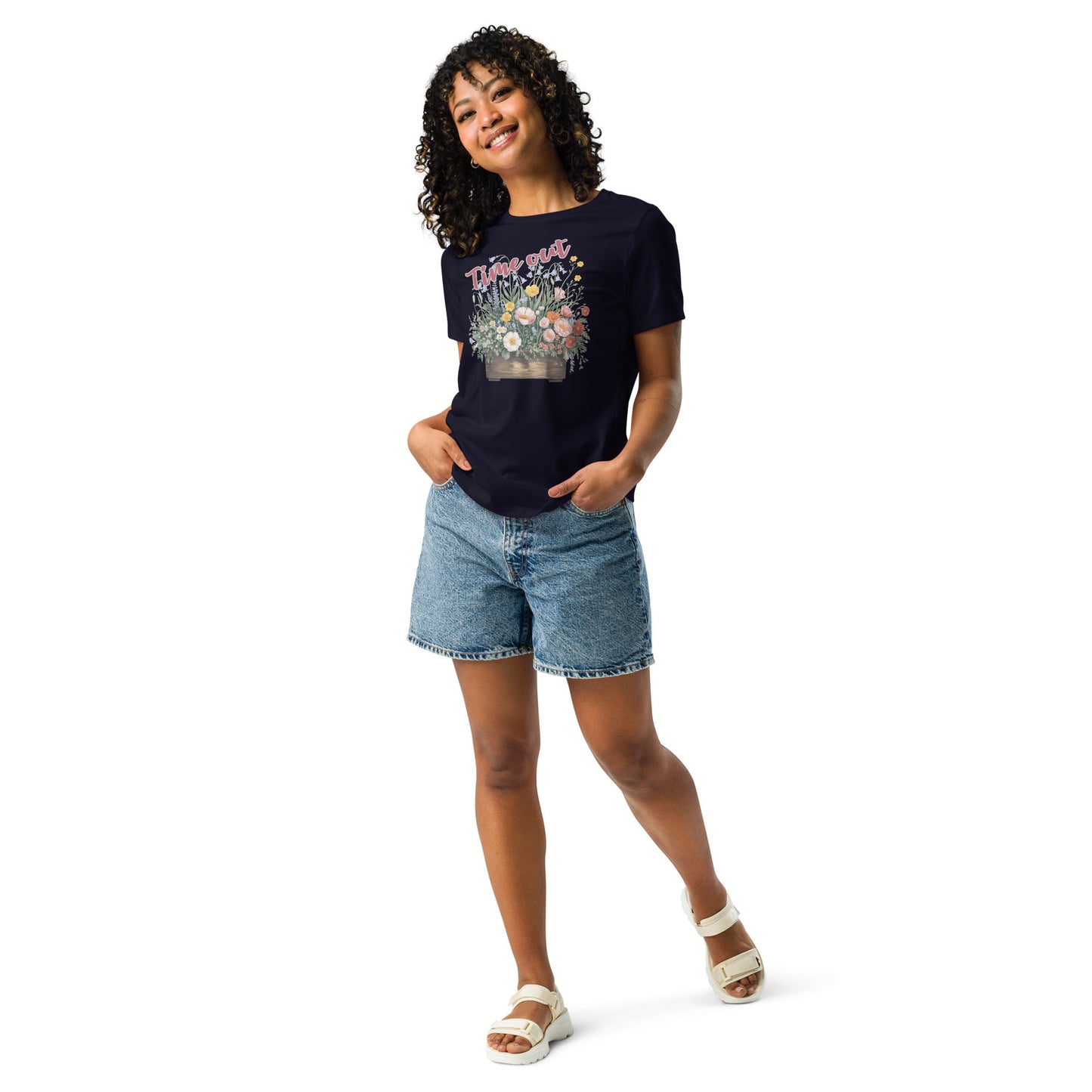 Damen - T-Shirt – Hochwertiges von Lumeza | Jetzt entdecken