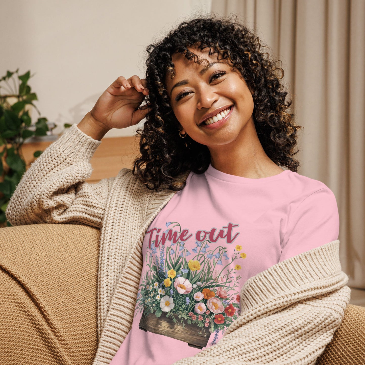 Damen - T-Shirt – Hochwertiges von Lumeza | Jetzt entdecken