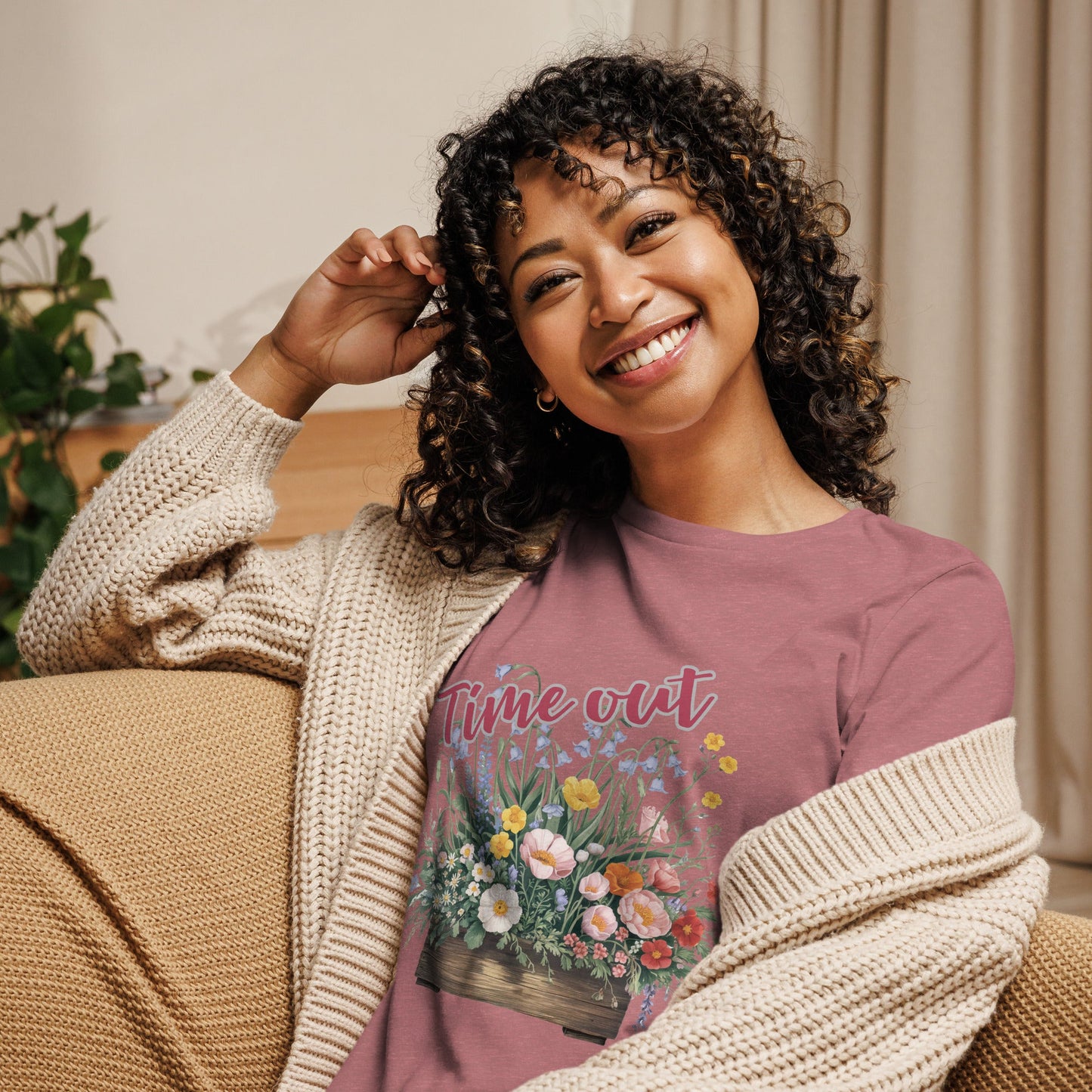 Damen - T-Shirt – Hochwertiges von Lumeza | Jetzt entdecken