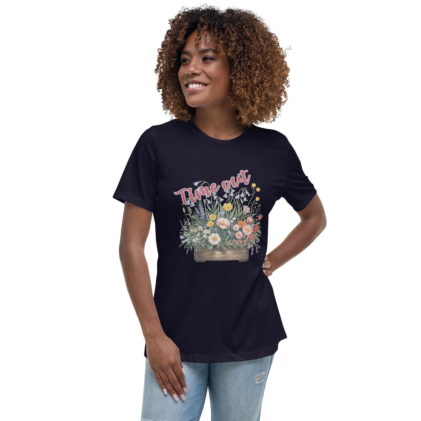 Damen - T-Shirt – Hochwertiges von Lumeza | Jetzt entdecken