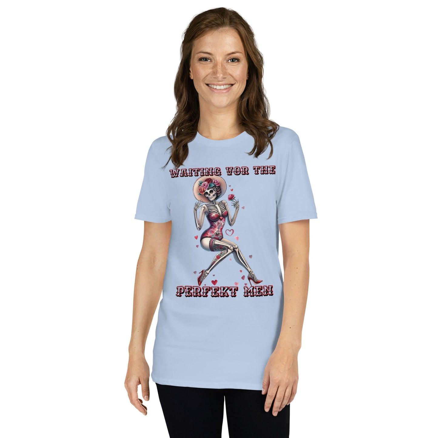 Damen T-Shirt – Hochwertiges von Lumeza | Jetzt entdecken