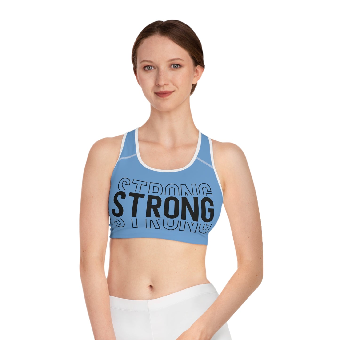 Empower Your Workout – Lumeza Sport - BH – Hochwertiges All Over Prints von Lumeza | Jetzt entdecken