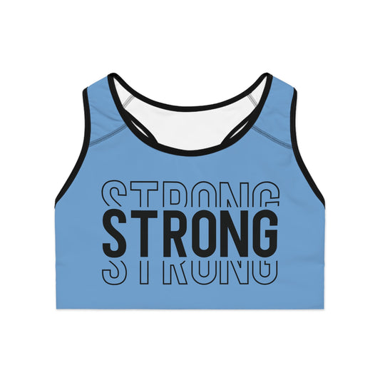 Empower Your Workout – Lumeza Sport - BH – Hochwertiges All Over Prints von Lumeza | Jetzt entdecken