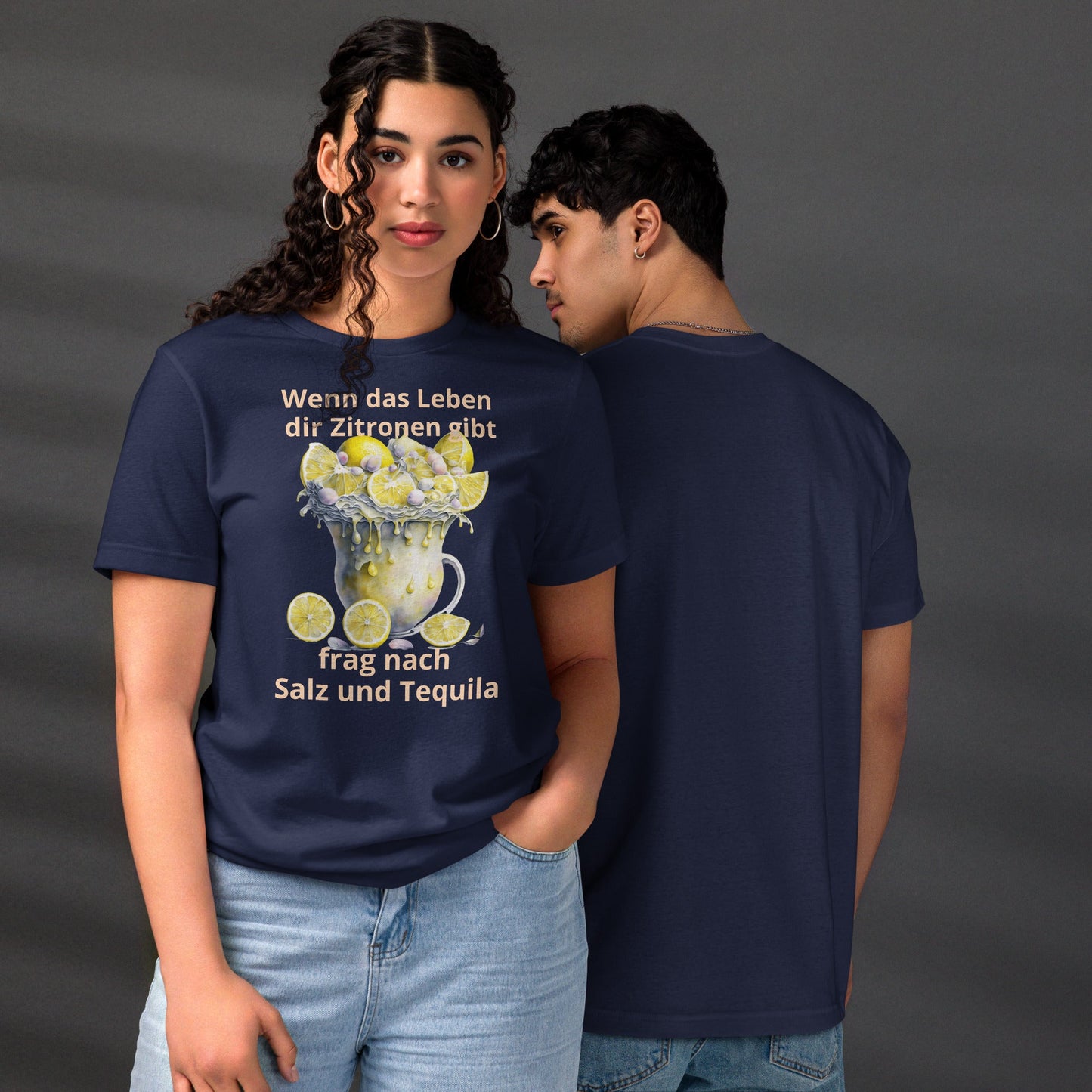 Funny T-Shirt – Hochwertiges von Lumeza | Jetzt entdecken