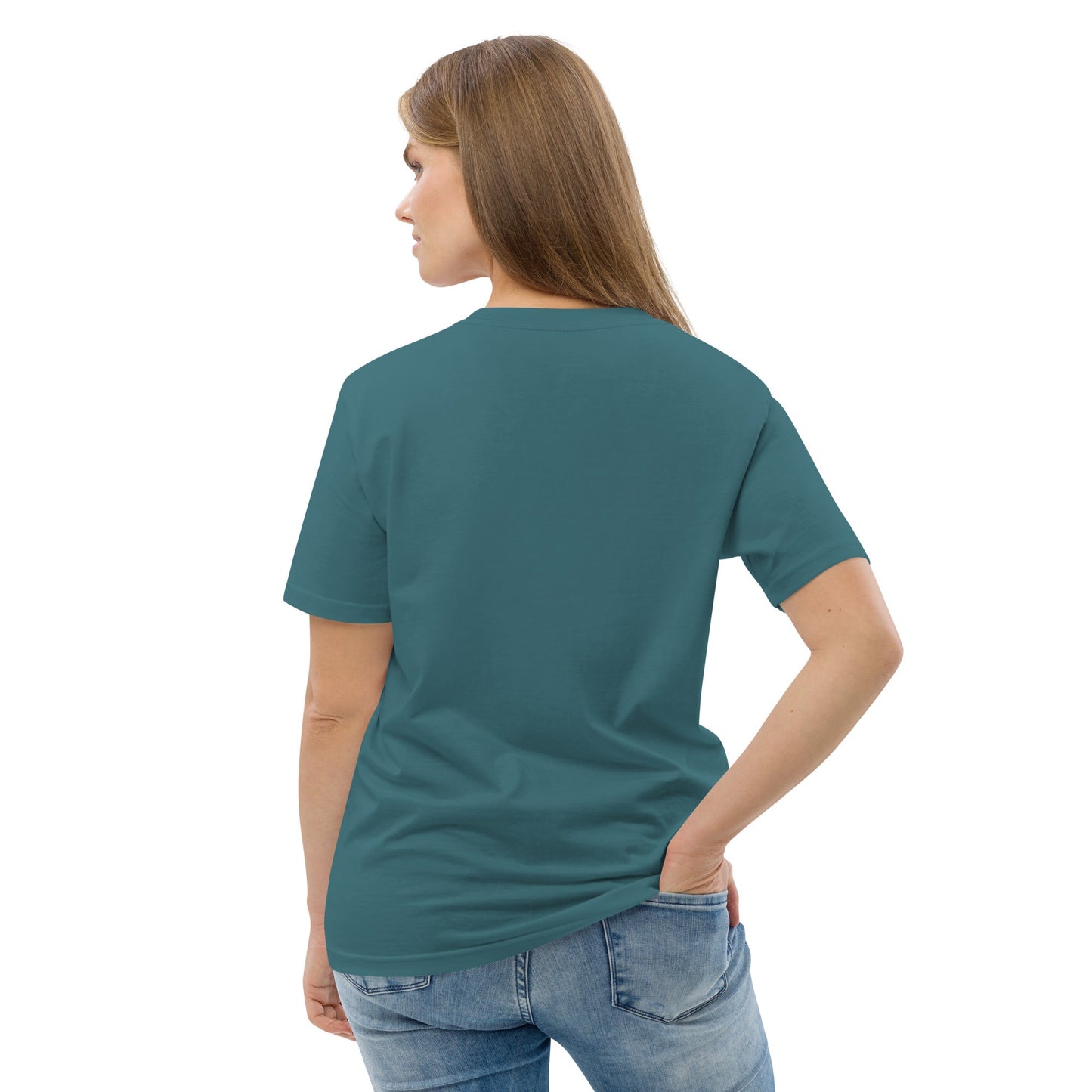 Happy Day Shirt – Lächeln inklusive – Hochwertiges T-Shirt - Damen,T-Shirt Herren von Lumeza | Jetzt entdecken