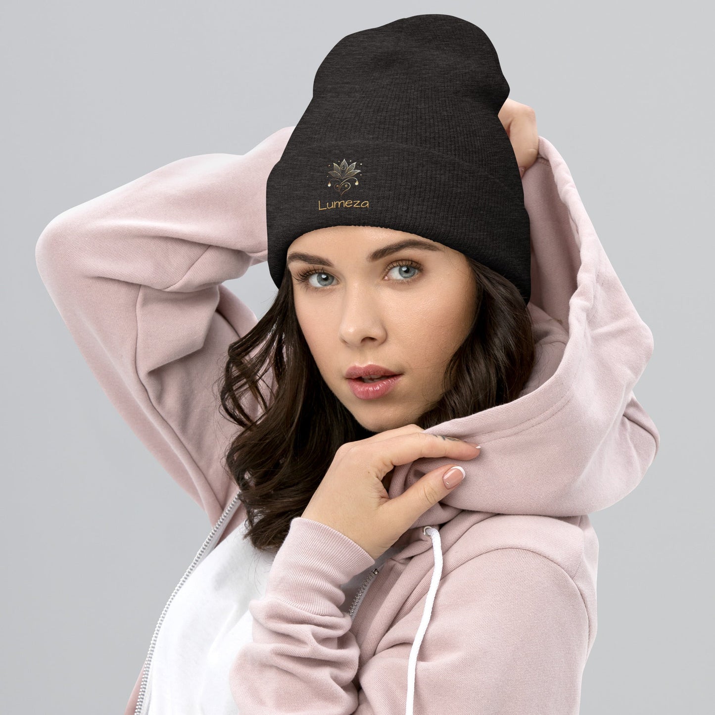 Lumeza Beanie – Elegant & Wärmend – Hochwertiges von Lumeza | Jetzt entdecken