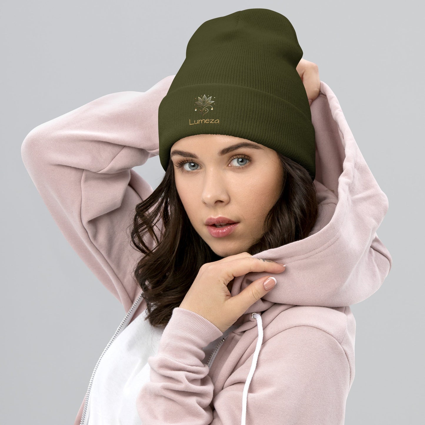 Lumeza Beanie – Elegant & Wärmend – Hochwertiges von Lumeza | Jetzt entdecken