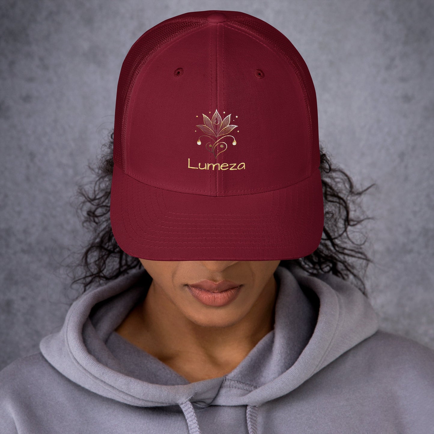 Lumeza Cap – Gold trifft Casual Style – Hochwertiges von Lumeza | Jetzt entdecken