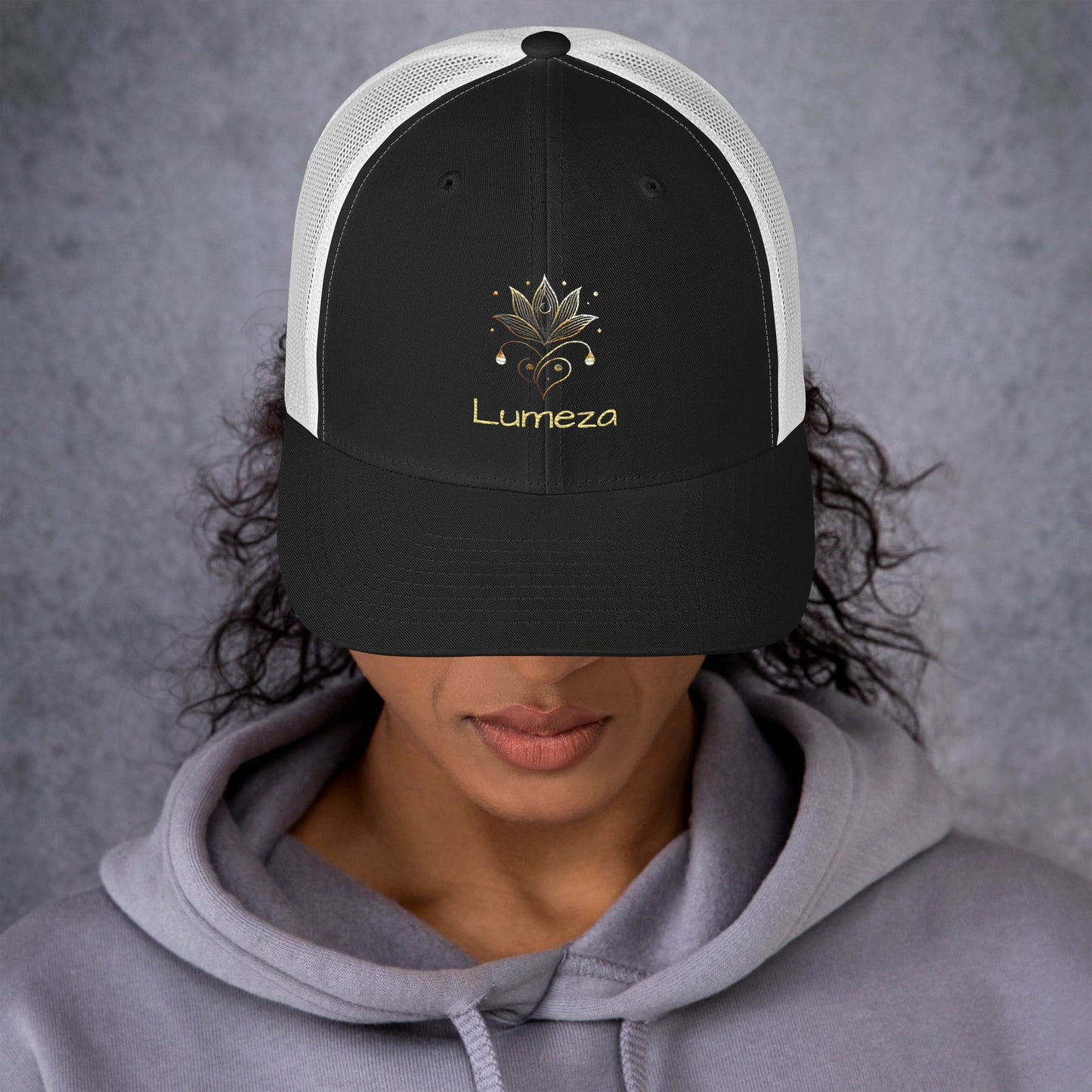 Lumeza Cap – Gold trifft Casual Style – Hochwertiges von Lumeza | Jetzt entdecken