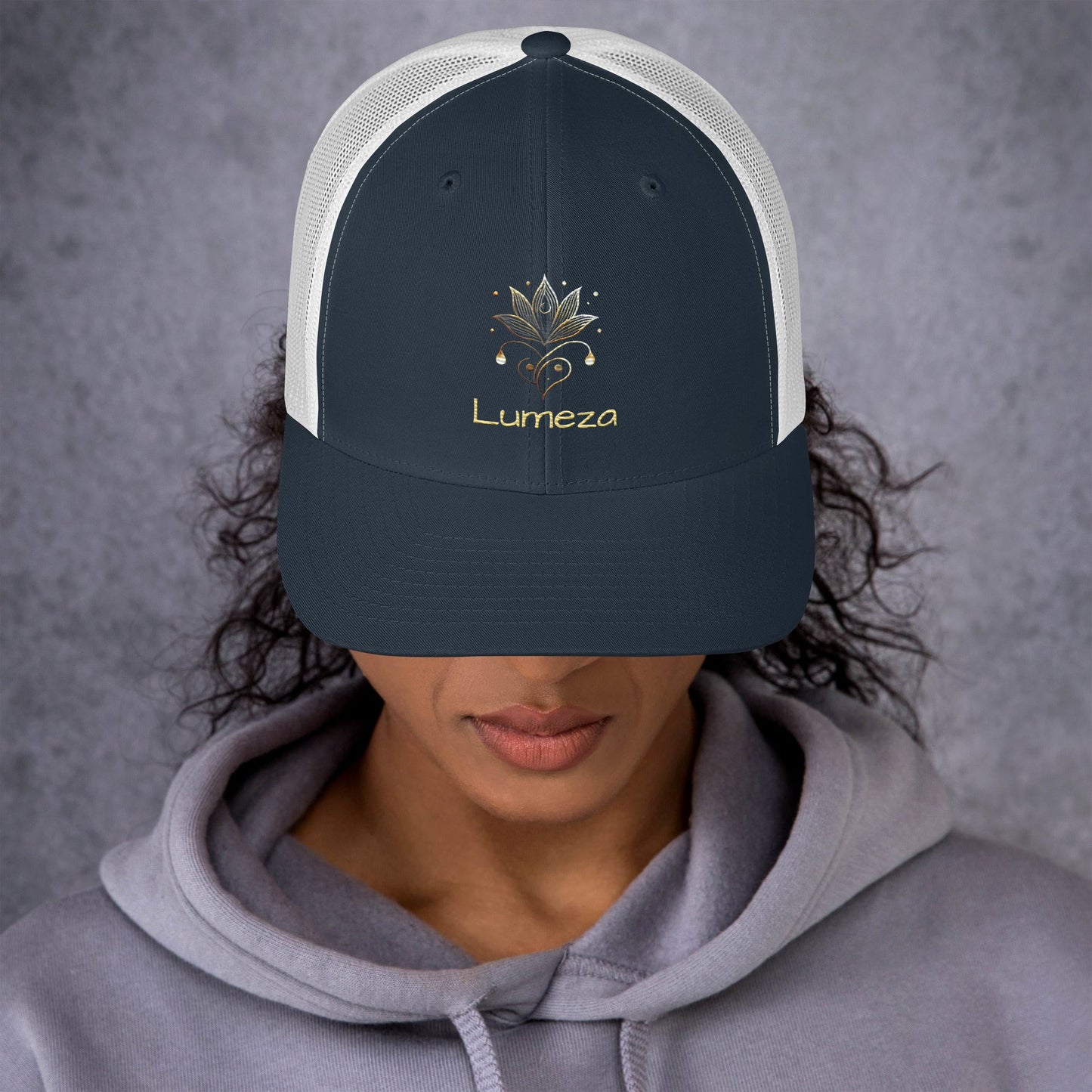 Lumeza Cap – Gold trifft Casual Style – Hochwertiges von Lumeza | Jetzt entdecken