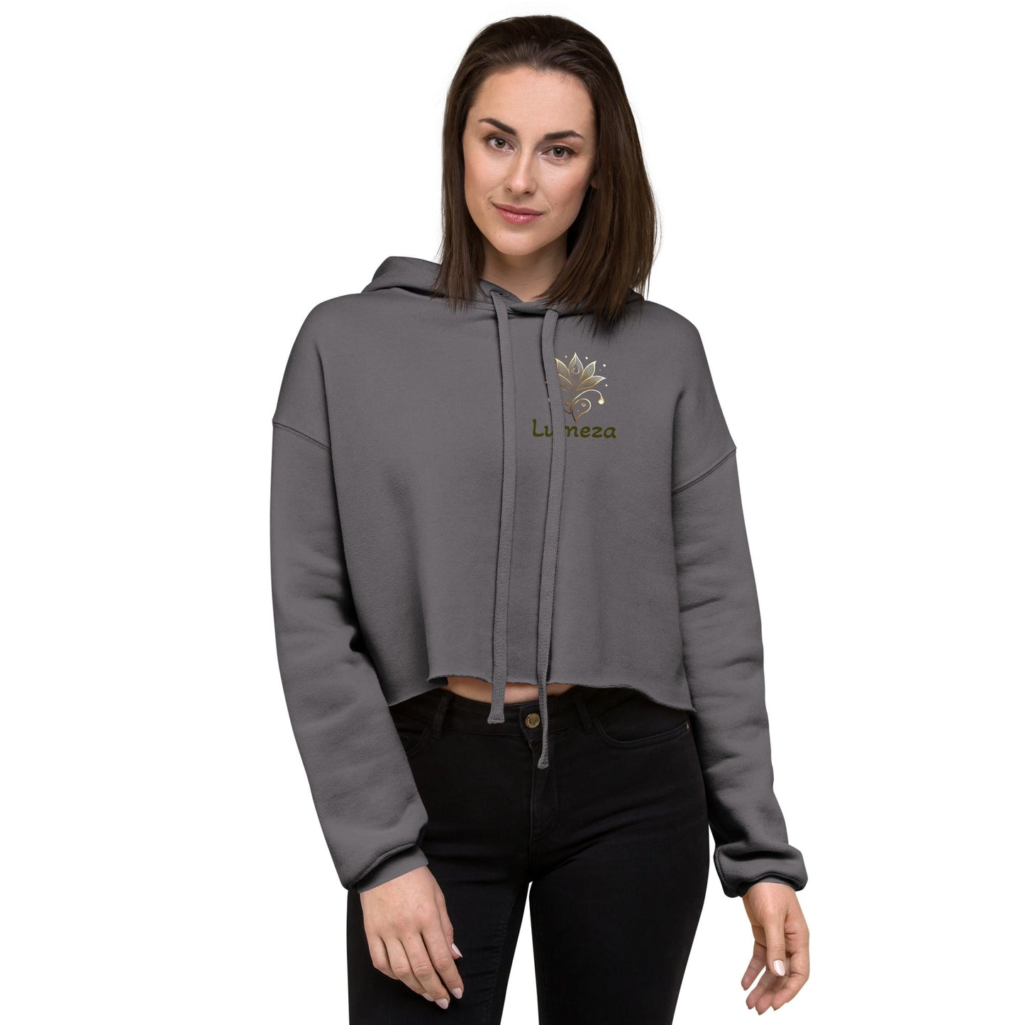 Lumeza Hoodie mit dezentem Logo – Stil trifft Komfort – Hochwertiges von Lumeza | Jetzt entdecken