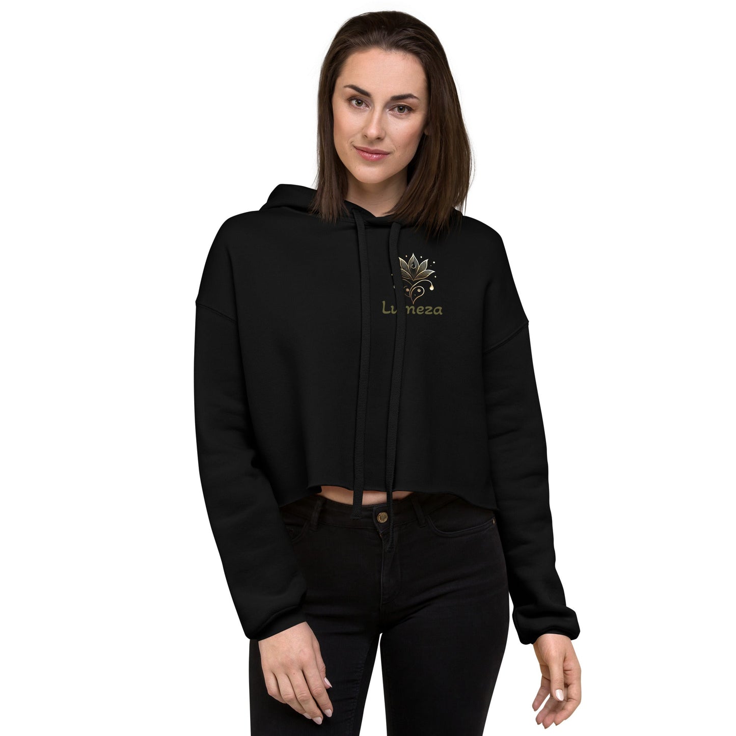 Lumeza Hoodie mit dezentem Logo – Stil trifft Komfort – Hochwertiges von Lumeza | Jetzt entdecken
