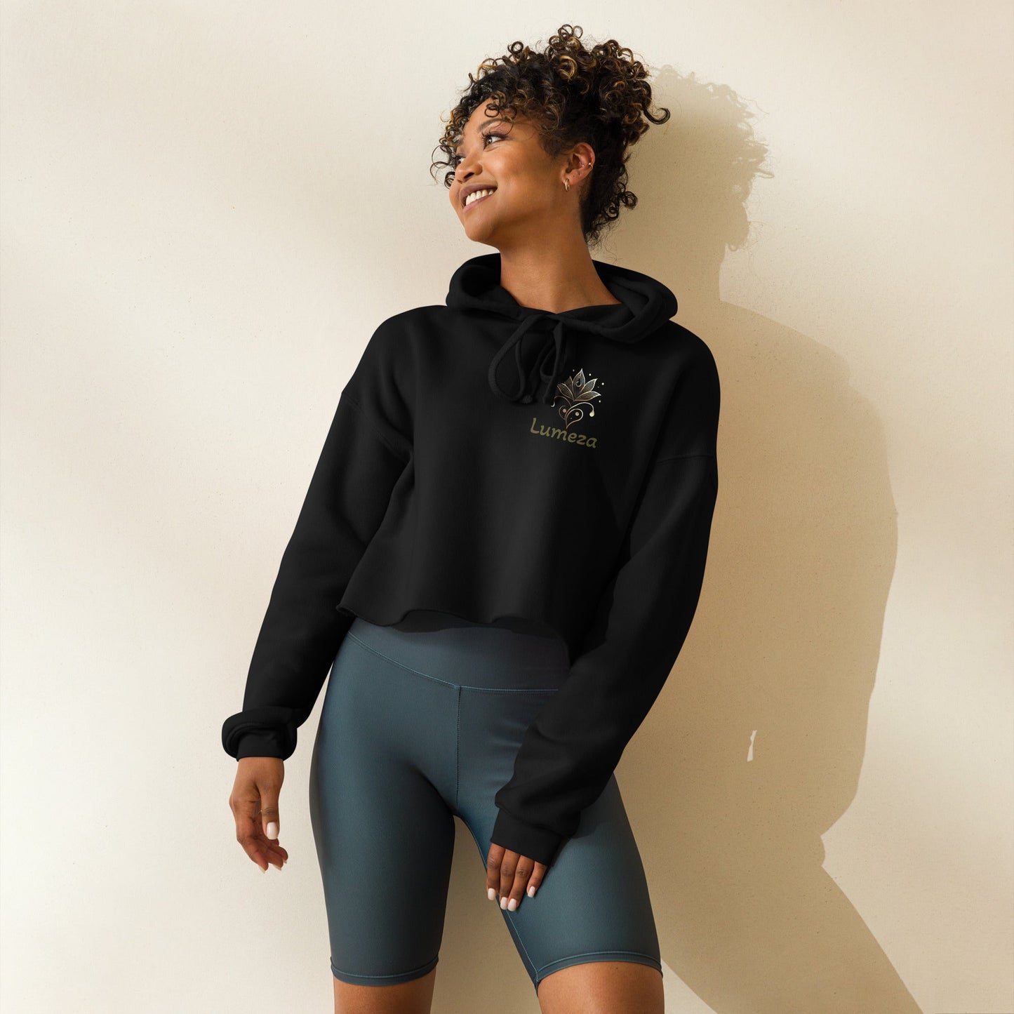 Lumeza Hoodie mit dezentem Logo – Stil trifft Komfort – Hochwertiges von Lumeza | Jetzt entdecken