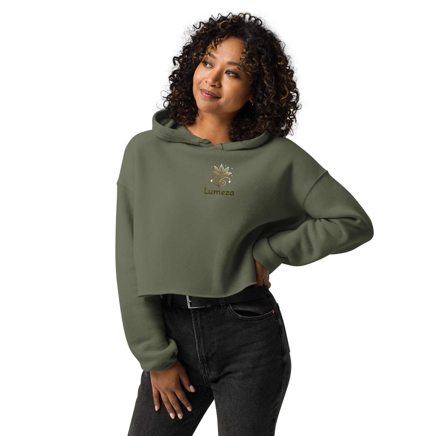 Lumeza Hoodie mit dezentem Logo – Stil trifft Komfort – Hochwertiges von Lumeza | Jetzt entdecken