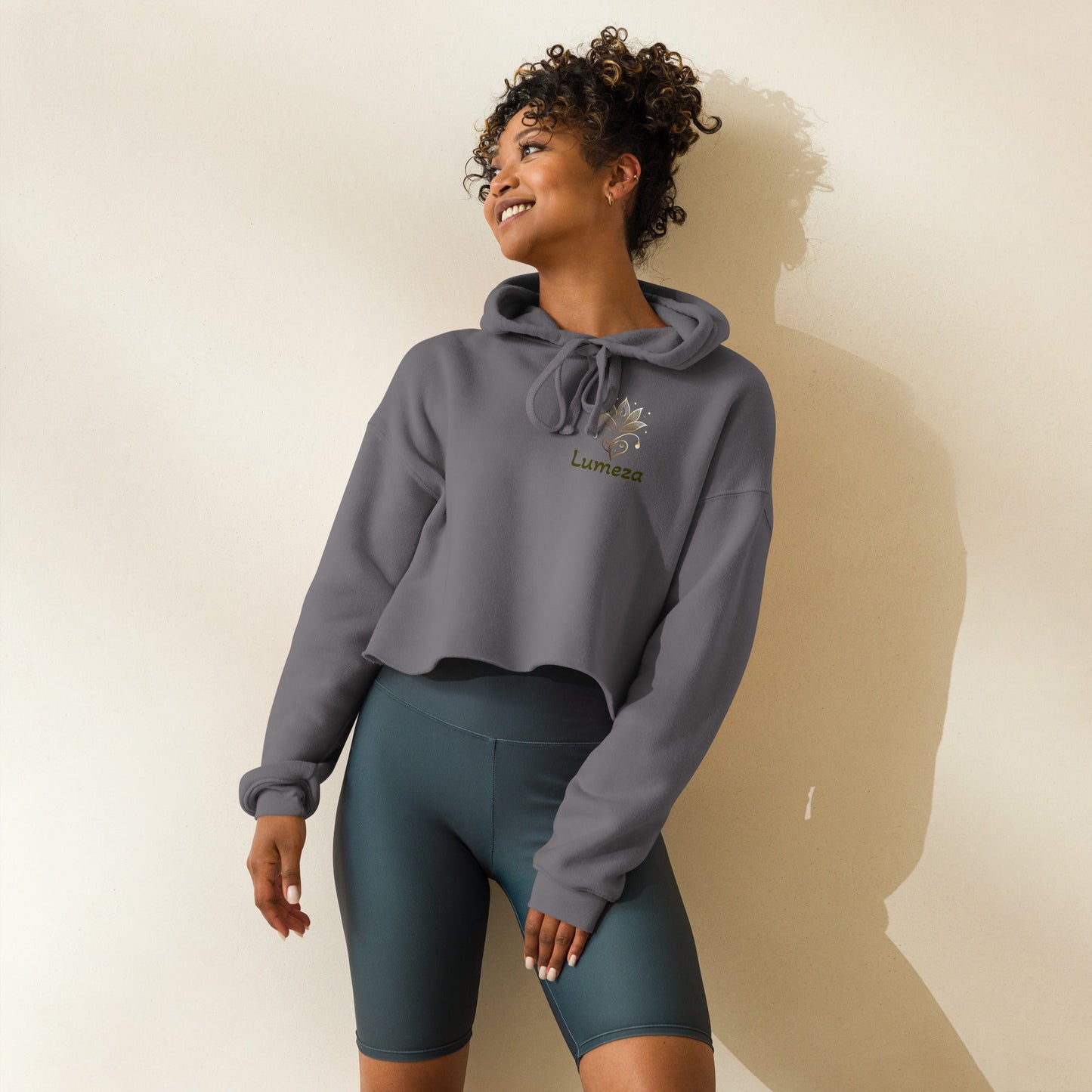 Lumeza Hoodie mit dezentem Logo – Stil trifft Komfort – Hochwertiges von Lumeza | Jetzt entdecken