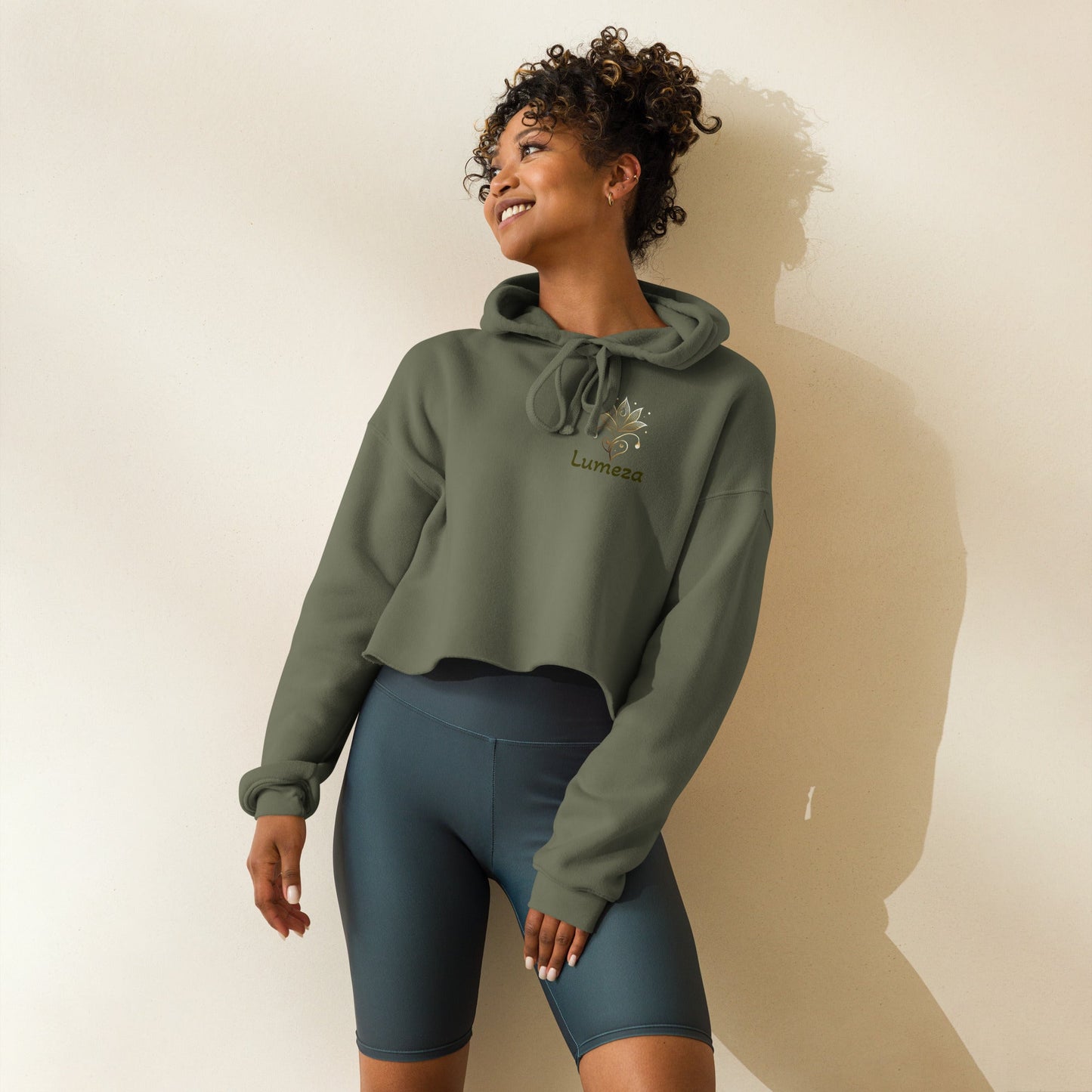 Lumeza Hoodie mit dezentem Logo – Stil trifft Komfort – Hochwertiges von Lumeza | Jetzt entdecken