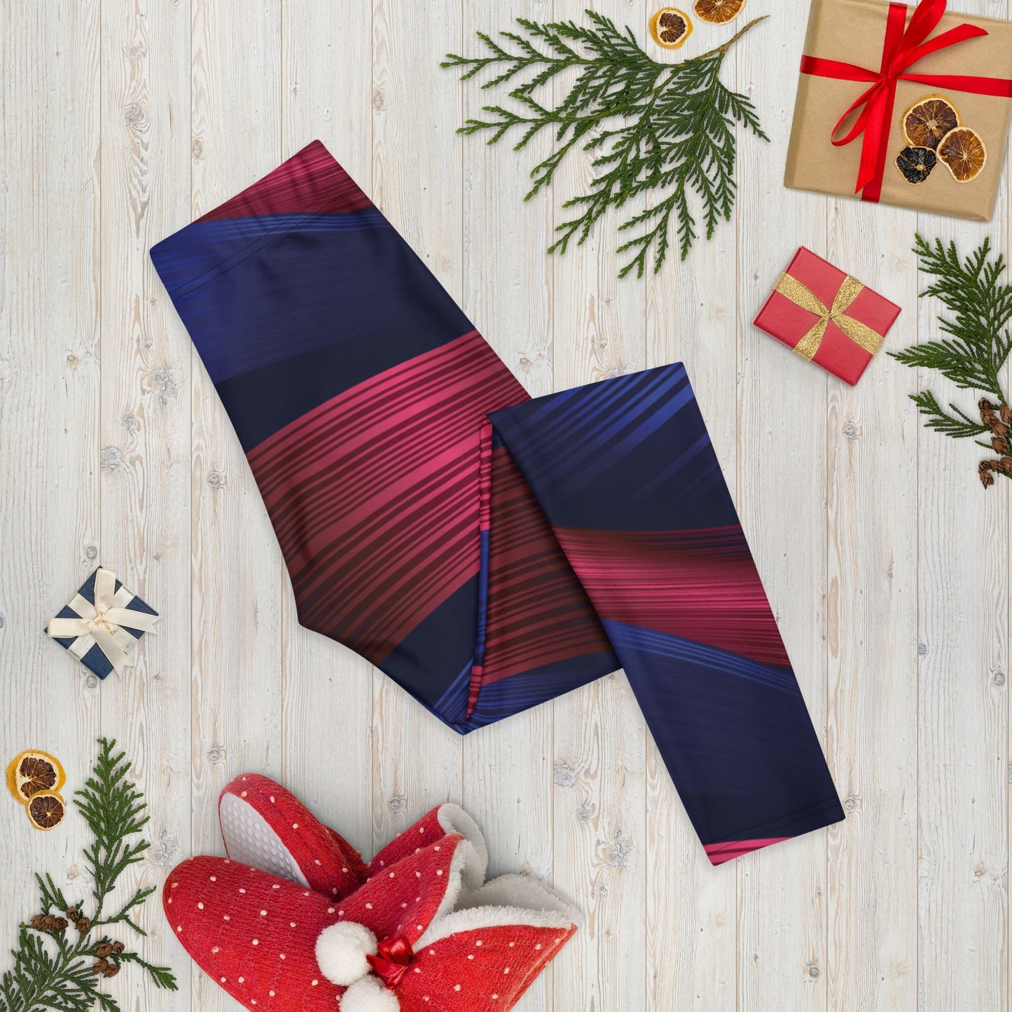 Lumeza Power - Leggings – Dynamisch & Funktional – Hochwertiges von Lumeza | Jetzt entdecken