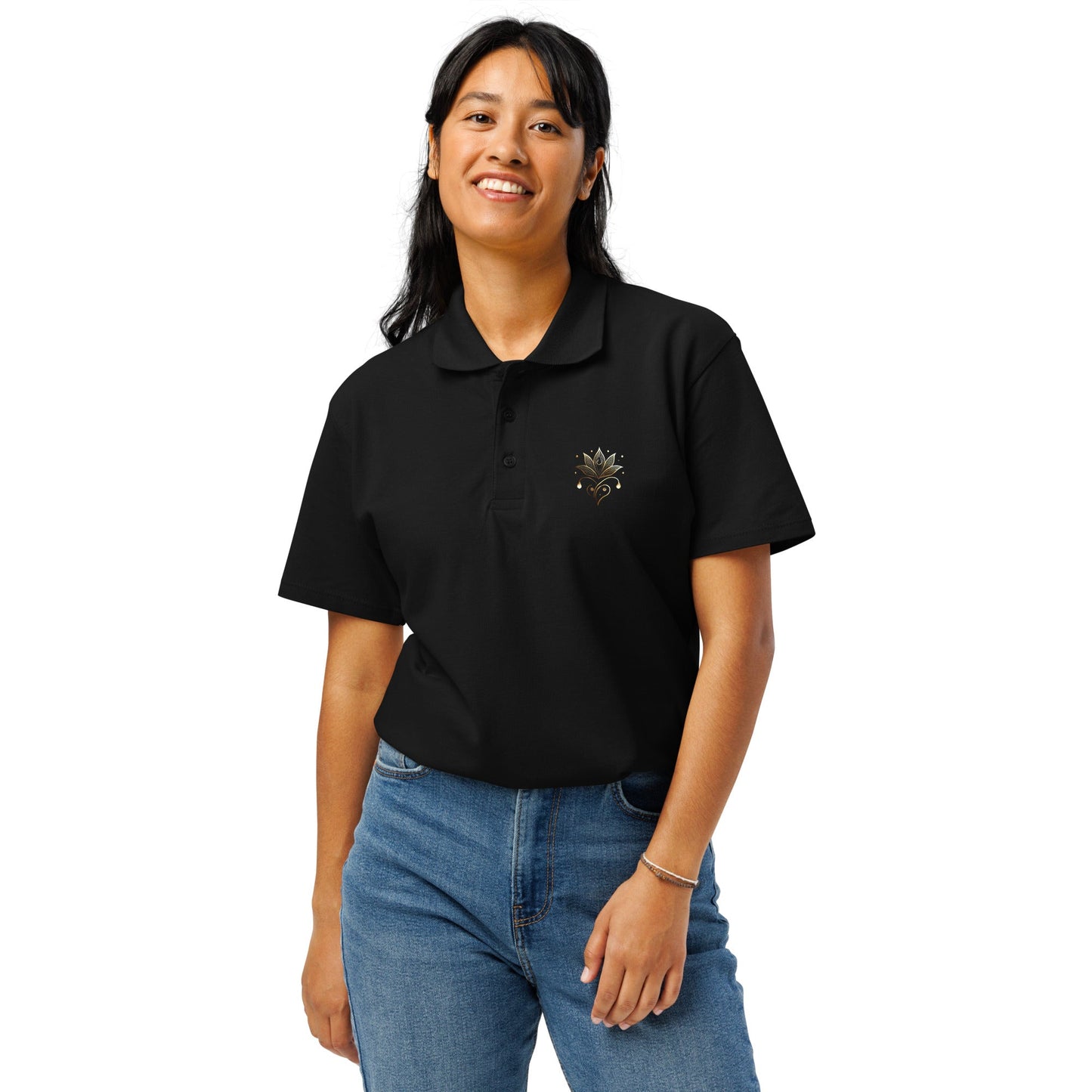 Lumeza Premium Poloshirt – Hochwertiges von Lumeza | Jetzt entdecken