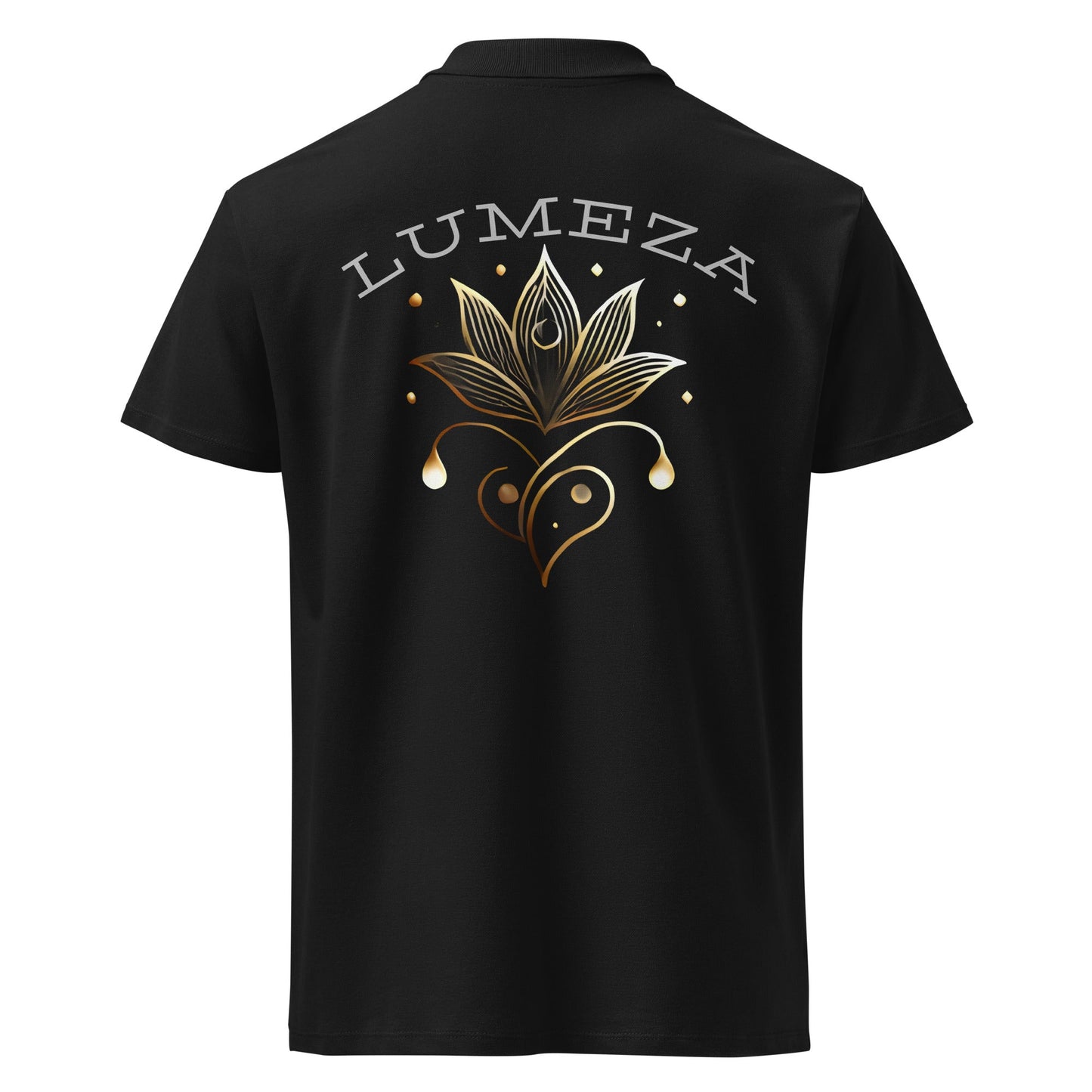 Lumeza Premium Poloshirt – Hochwertiges von Lumeza | Jetzt entdecken