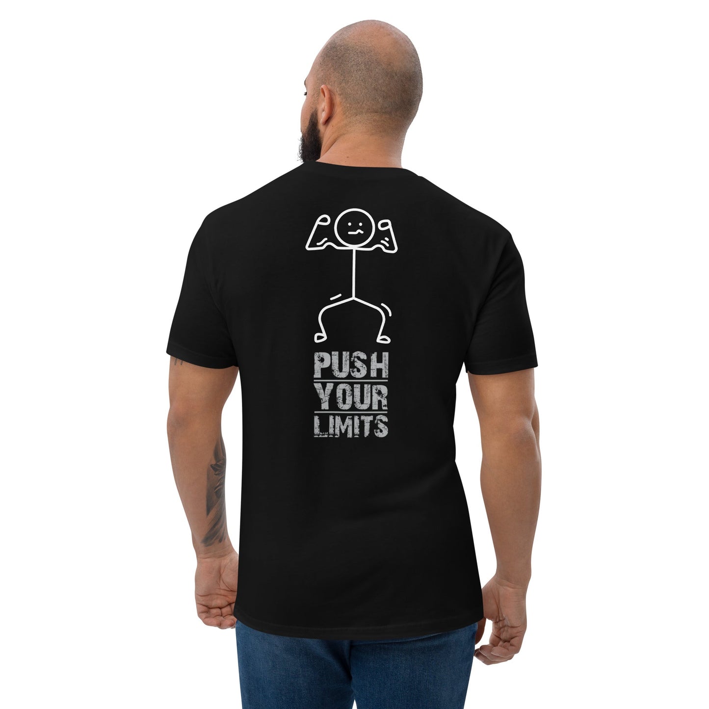 Lumeza Workout Shirt – Lustig & leistungsbereit – Hochwertiges von Lumeza | Jetzt entdecken