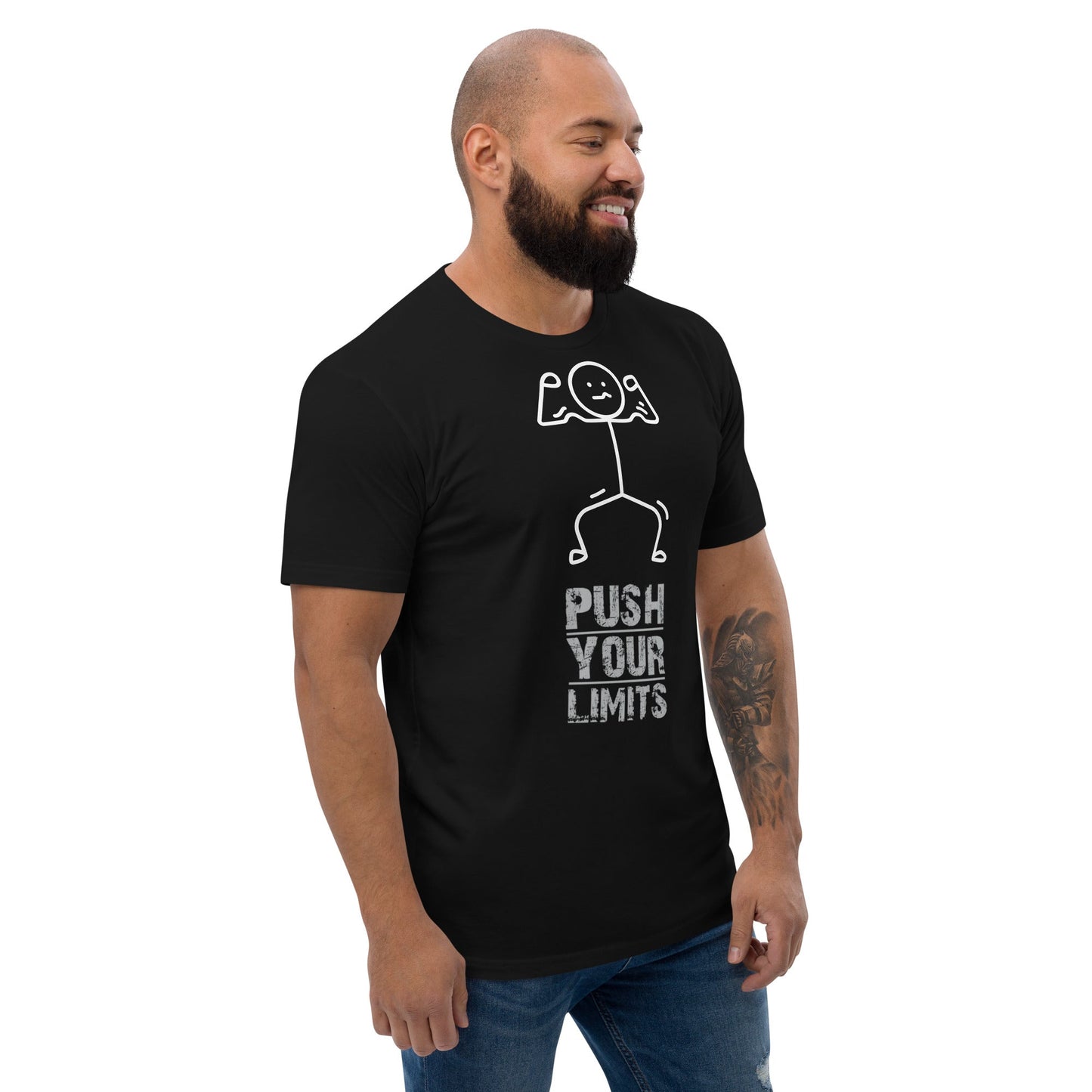Lumeza Workout Shirt – Lustig & leistungsbereit – Hochwertiges von Lumeza | Jetzt entdecken