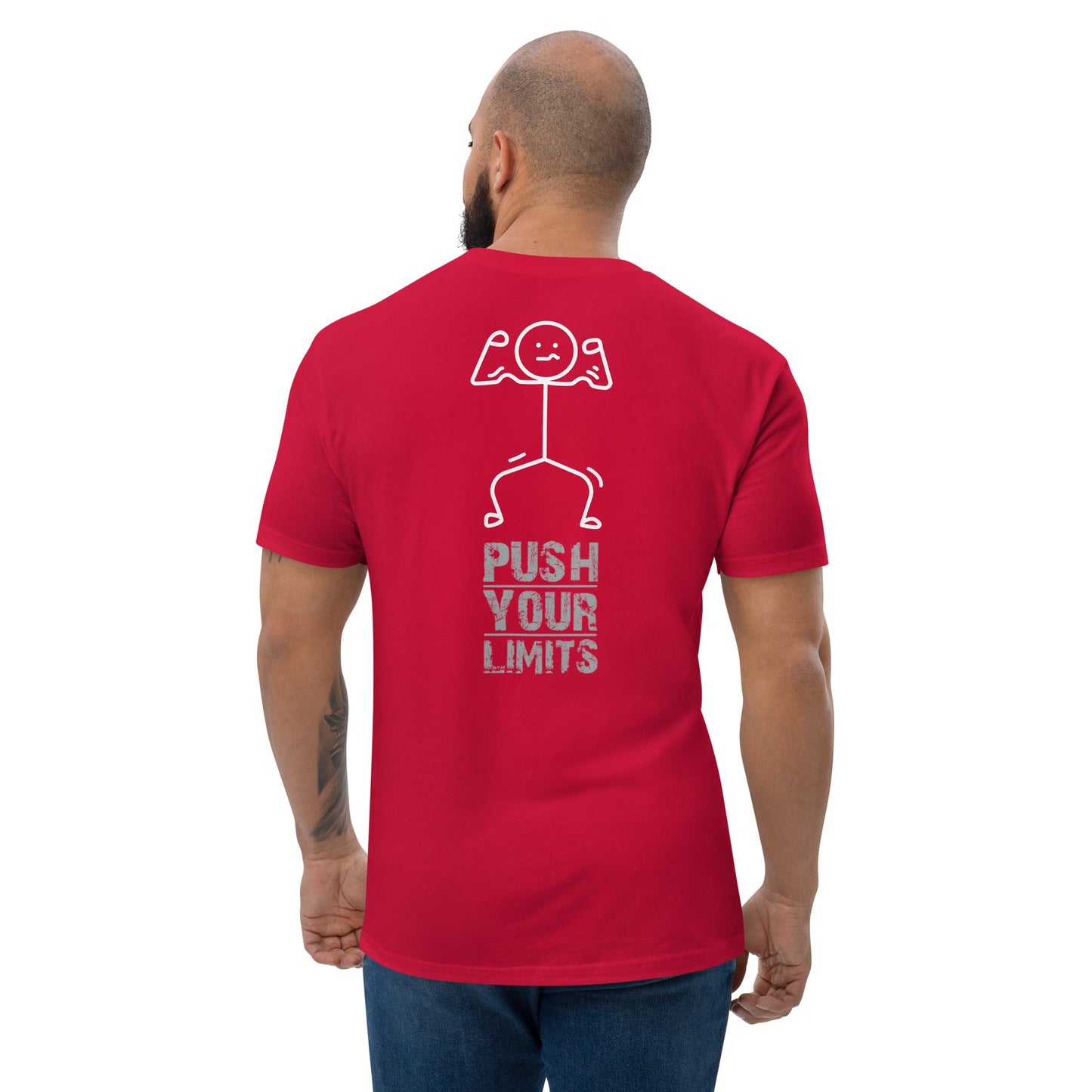 Lumeza Workout Shirt – Lustig & leistungsbereit – Hochwertiges von Lumeza | Jetzt entdecken