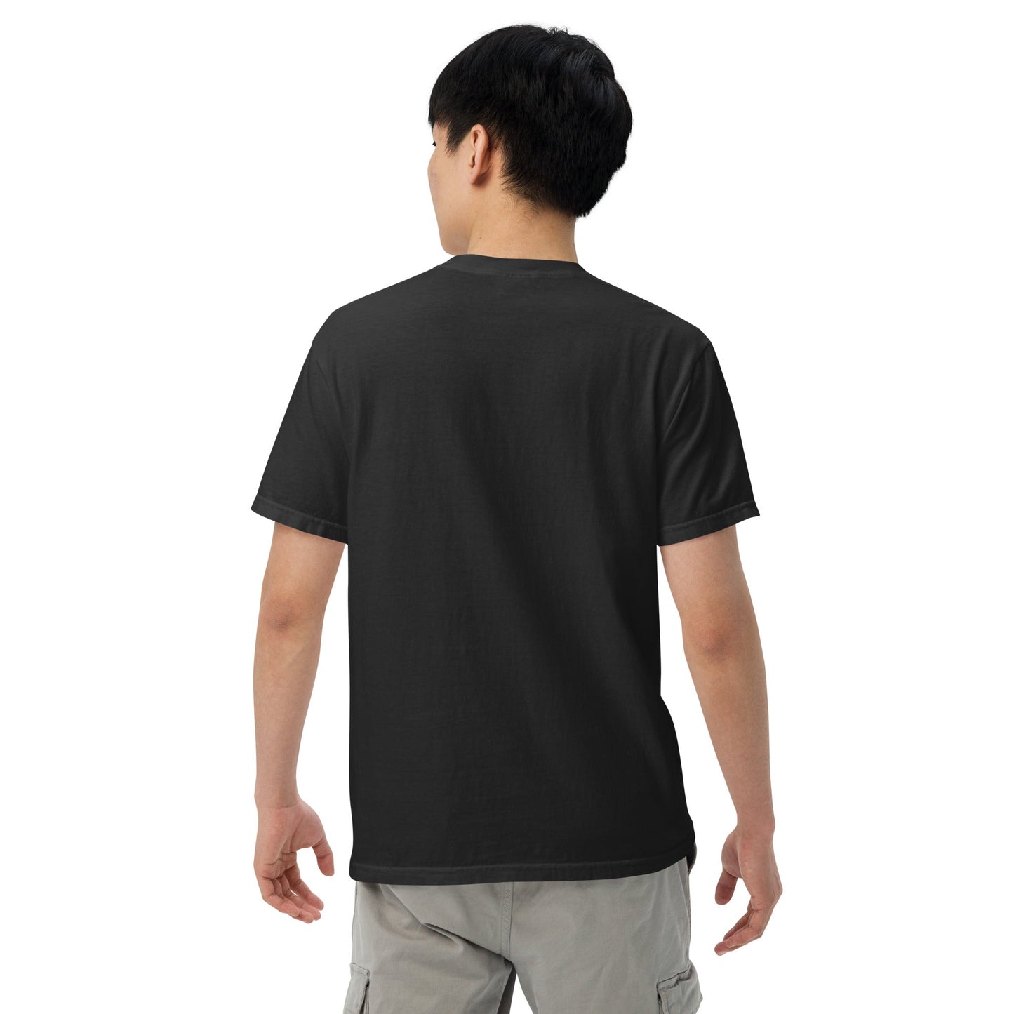 T-Shirt „Surfer Vibes“ – Wellen, Sonne & Freiheit – Hochwertiges von Lumeza | Jetzt entdecken
