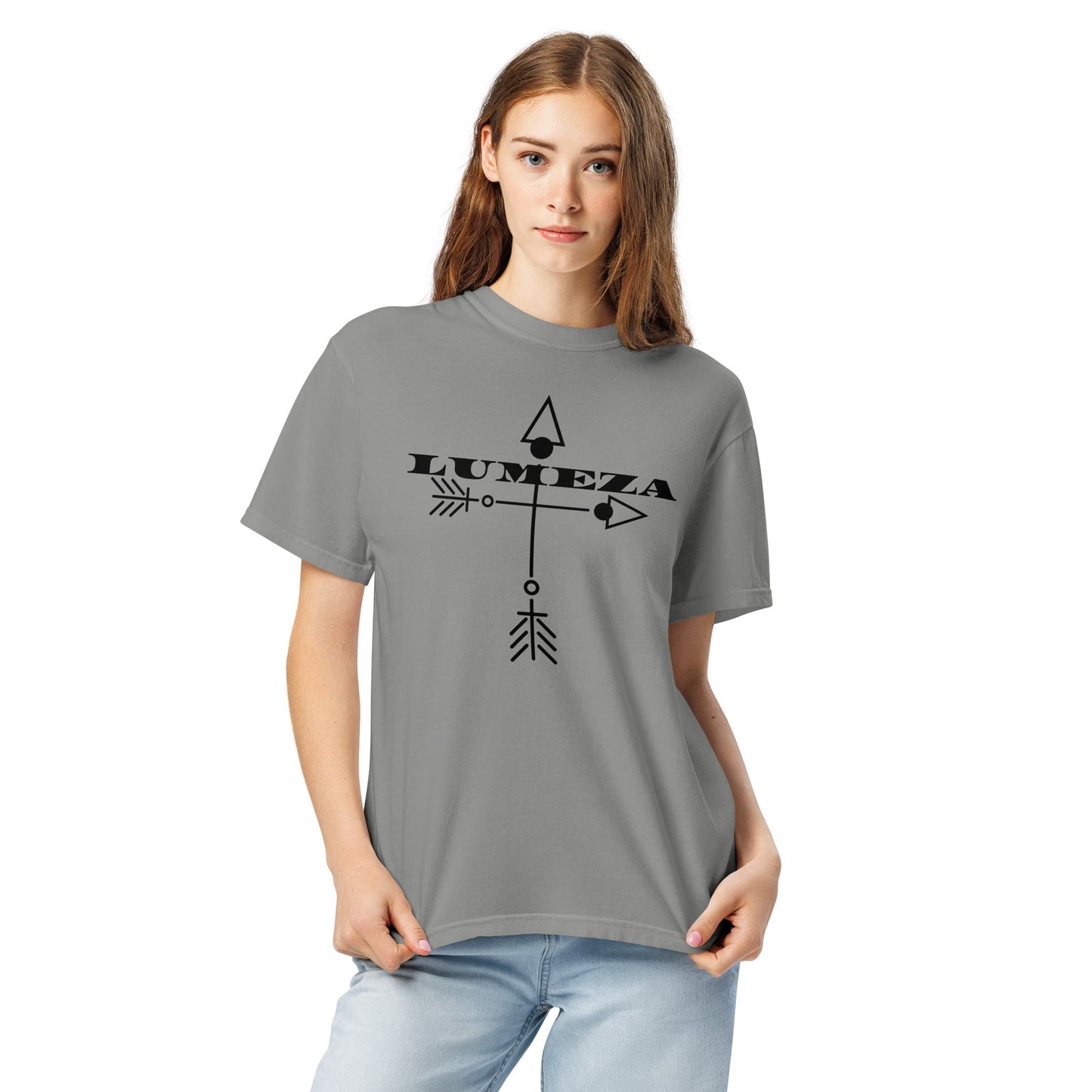 Women T-Shirt Lumeza – Hochwertiges von Lumeza | Jetzt entdecken