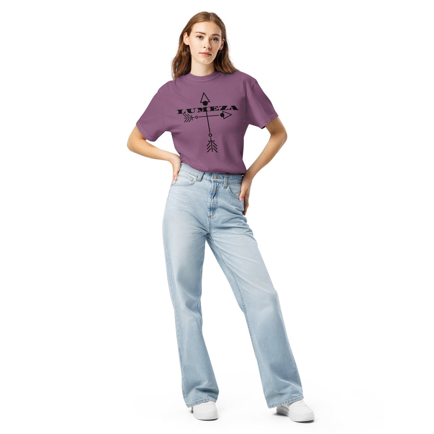 Women T-Shirt Lumeza – Hochwertiges von Lumeza | Jetzt entdecken