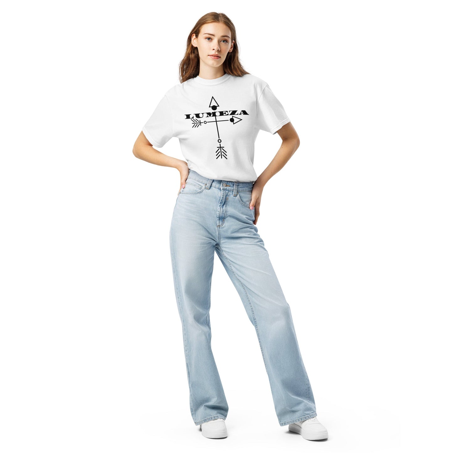 Women T-Shirt Lumeza – Hochwertiges von Lumeza | Jetzt entdecken