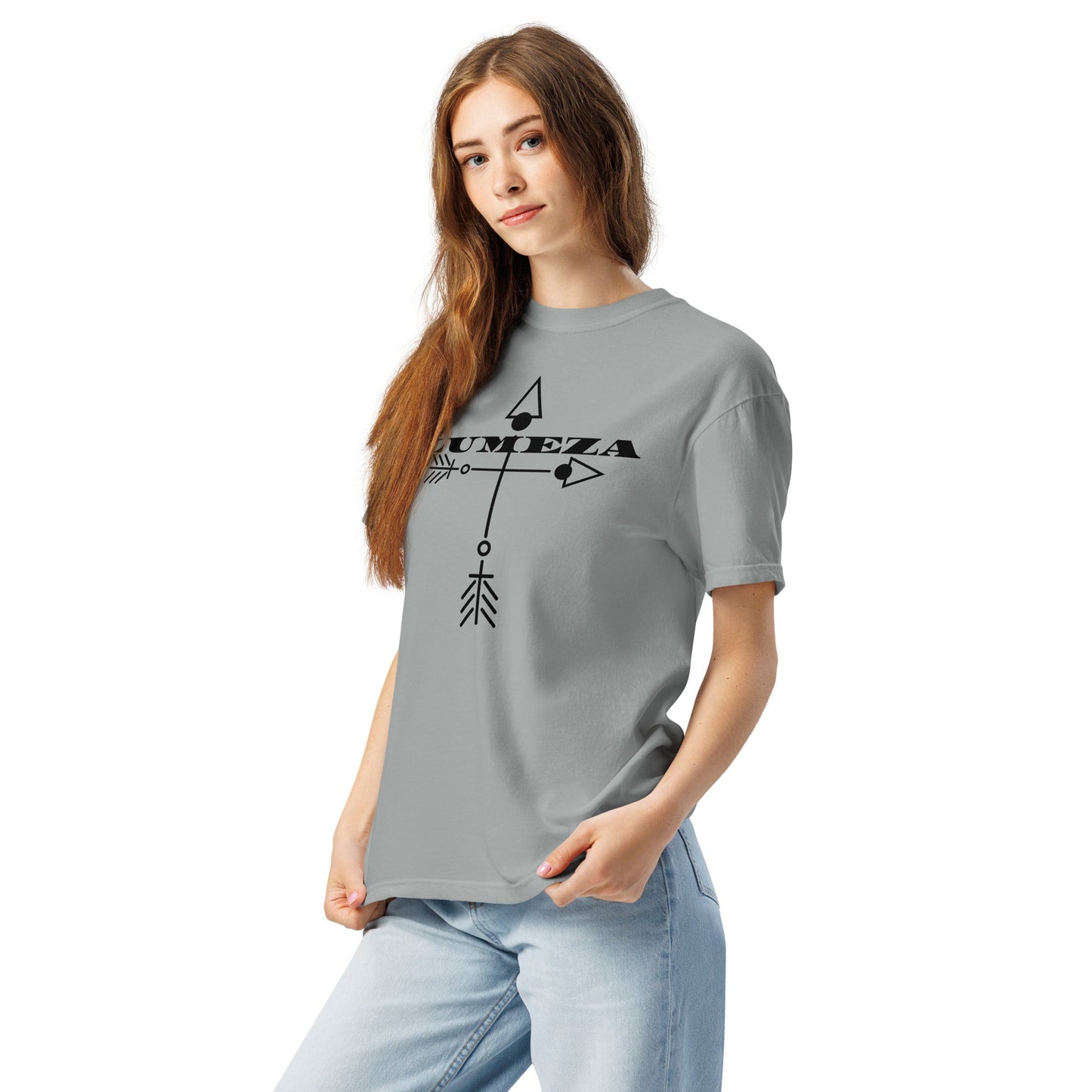 Women T-Shirt Lumeza – Hochwertiges von Lumeza | Jetzt entdecken