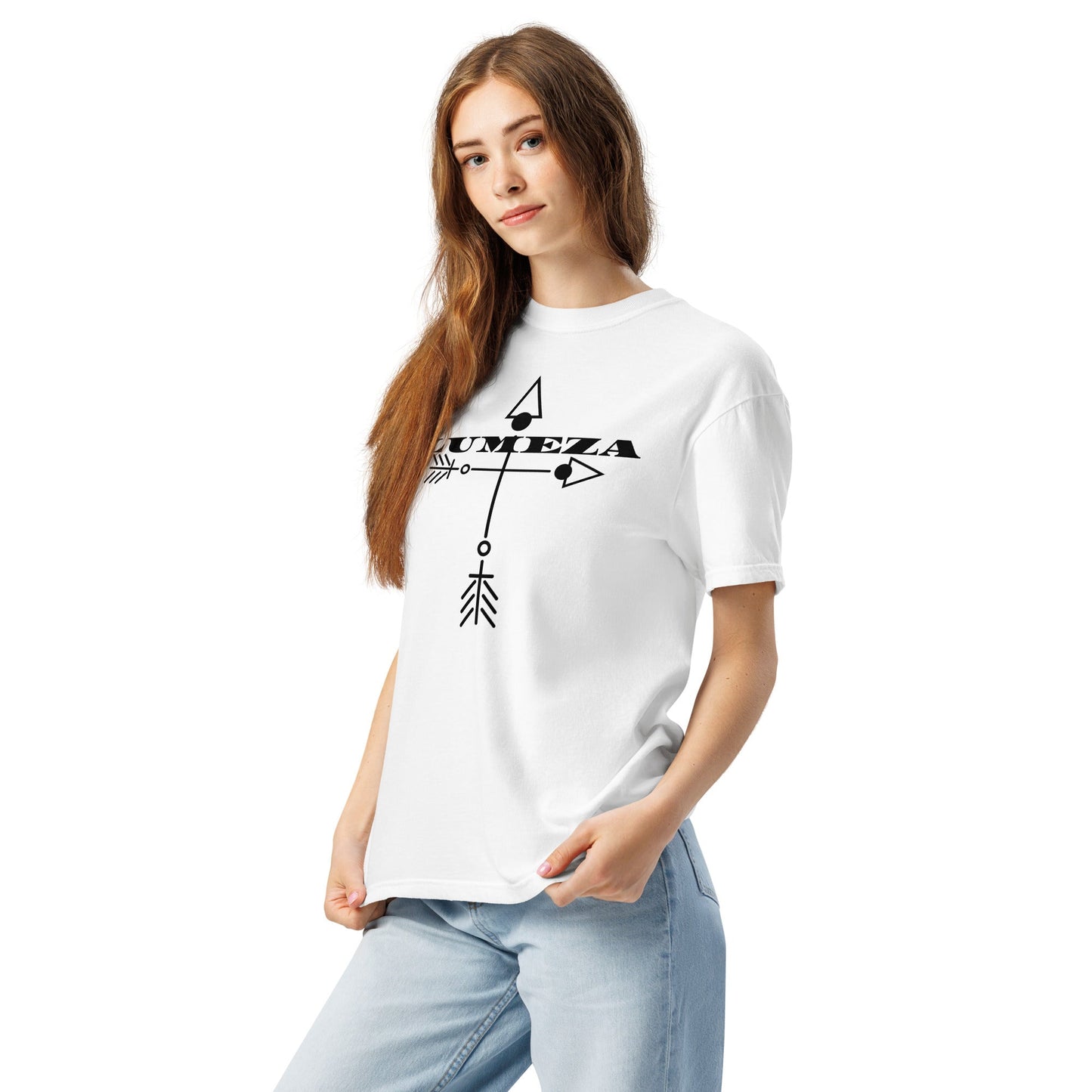 Women T-Shirt Lumeza – Hochwertiges von Lumeza | Jetzt entdecken