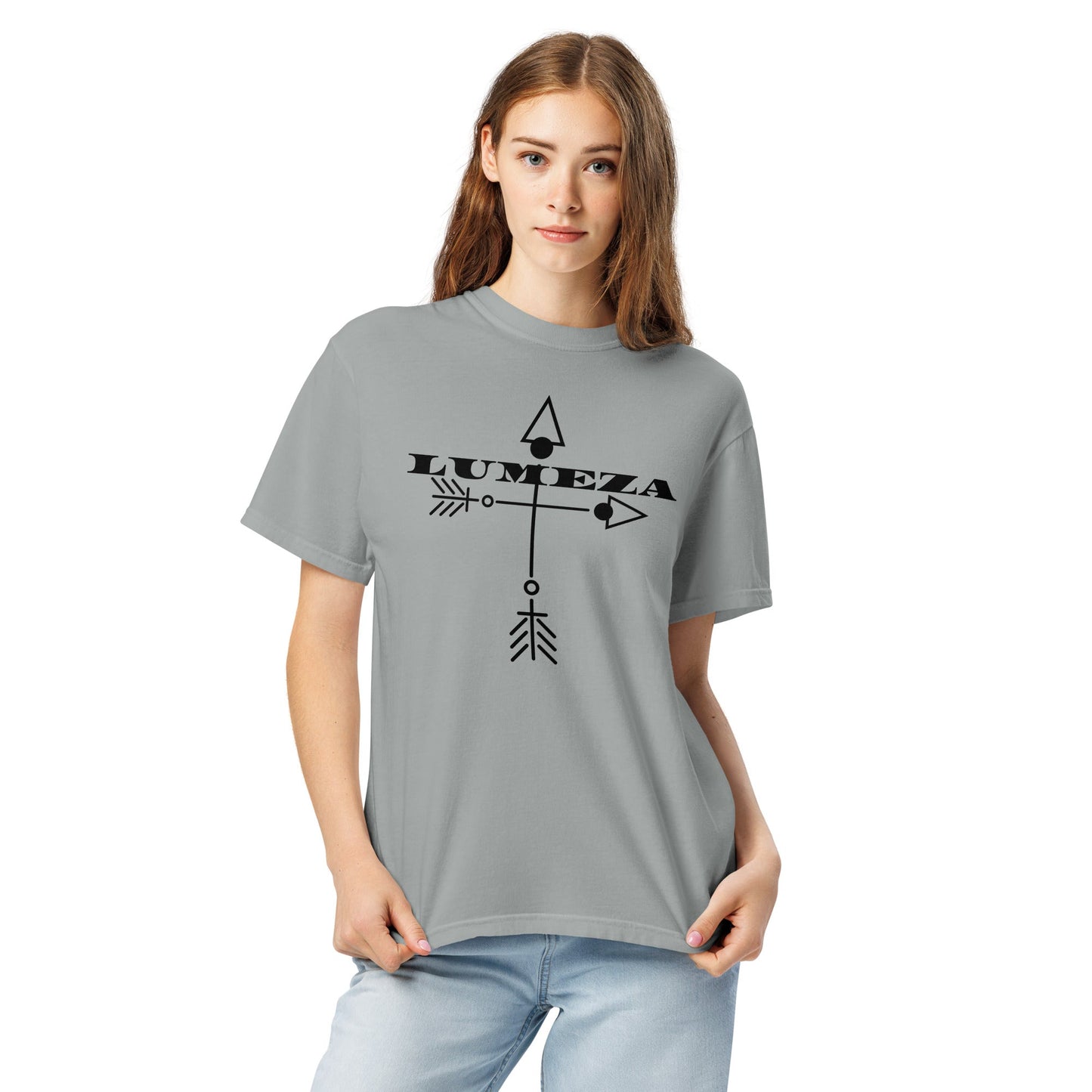 Women T-Shirt Lumeza – Hochwertiges von Lumeza | Jetzt entdecken