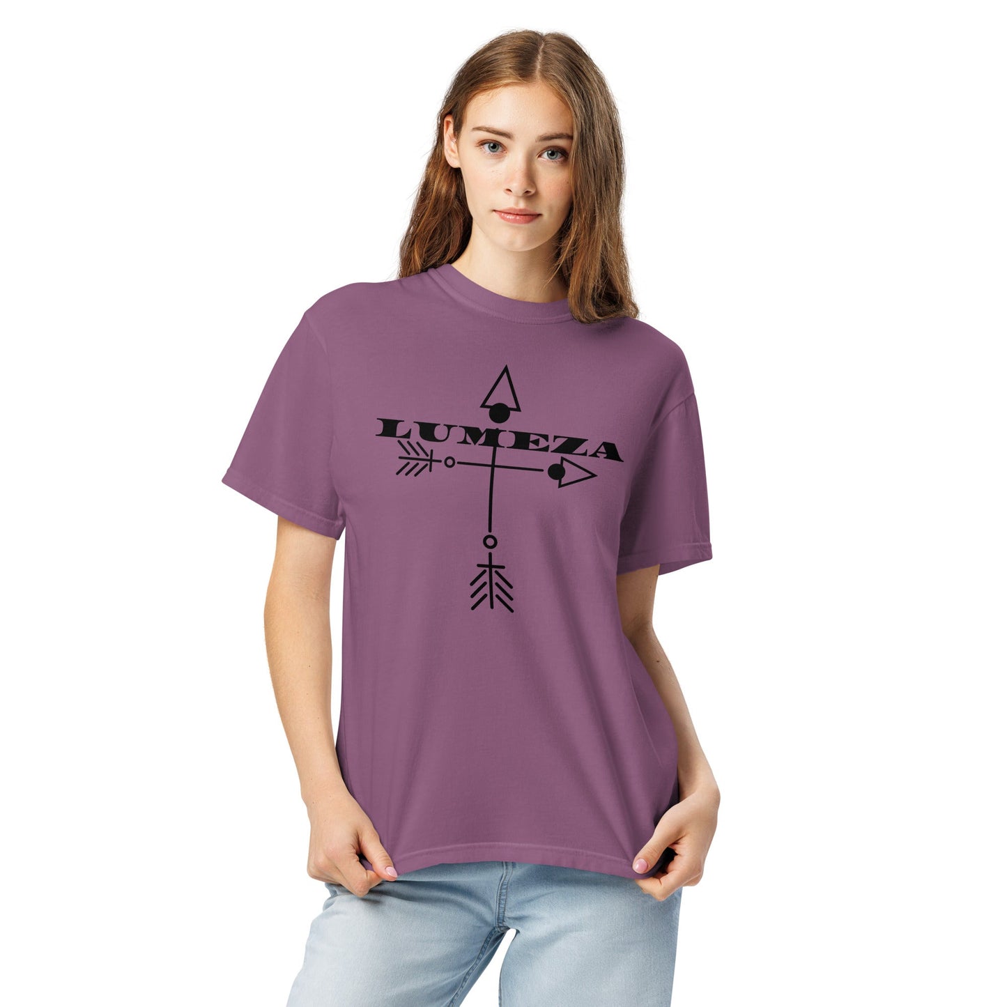 Women T-Shirt Lumeza – Hochwertiges von Lumeza | Jetzt entdecken