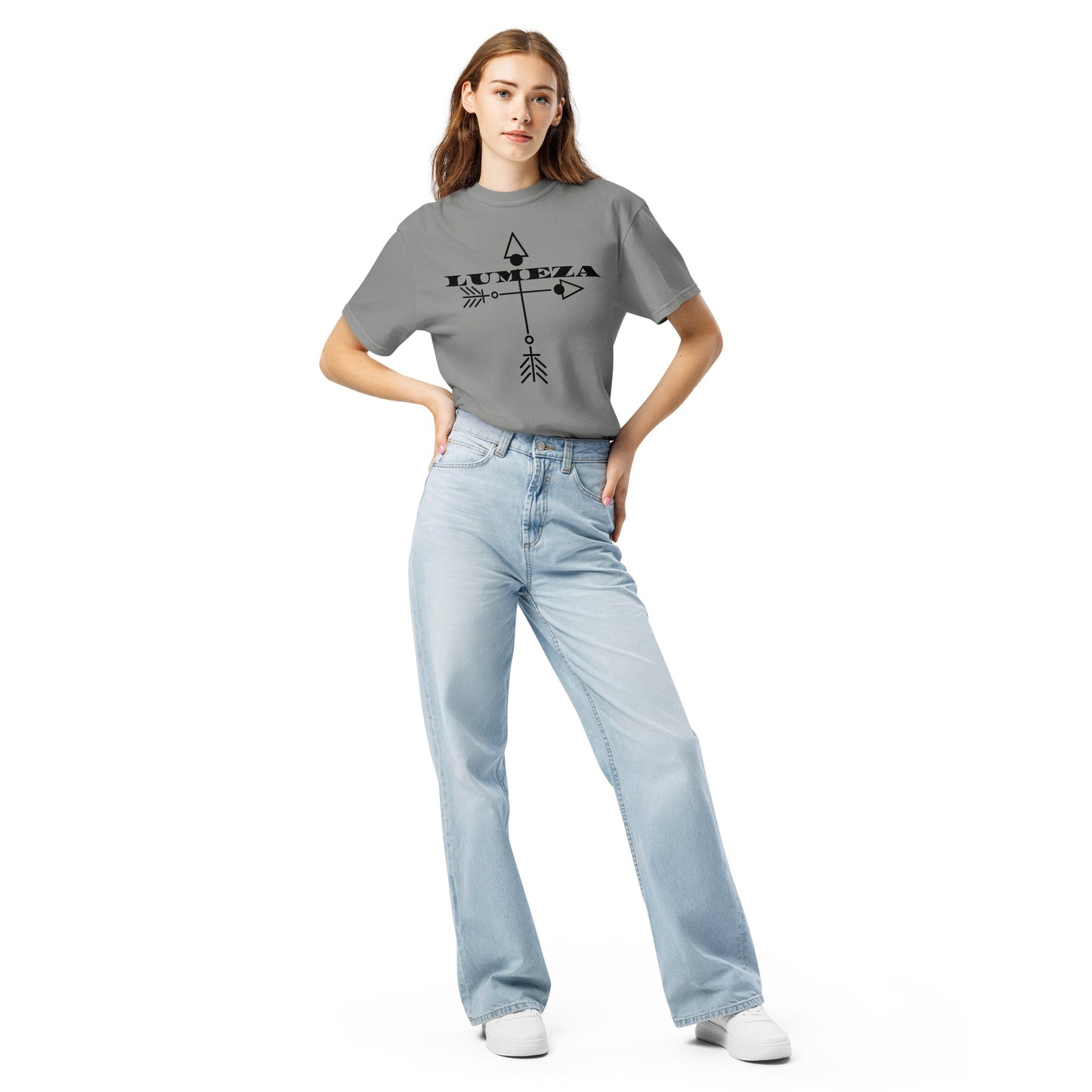 Women T-Shirt Lumeza – Hochwertiges von Lumeza | Jetzt entdecken