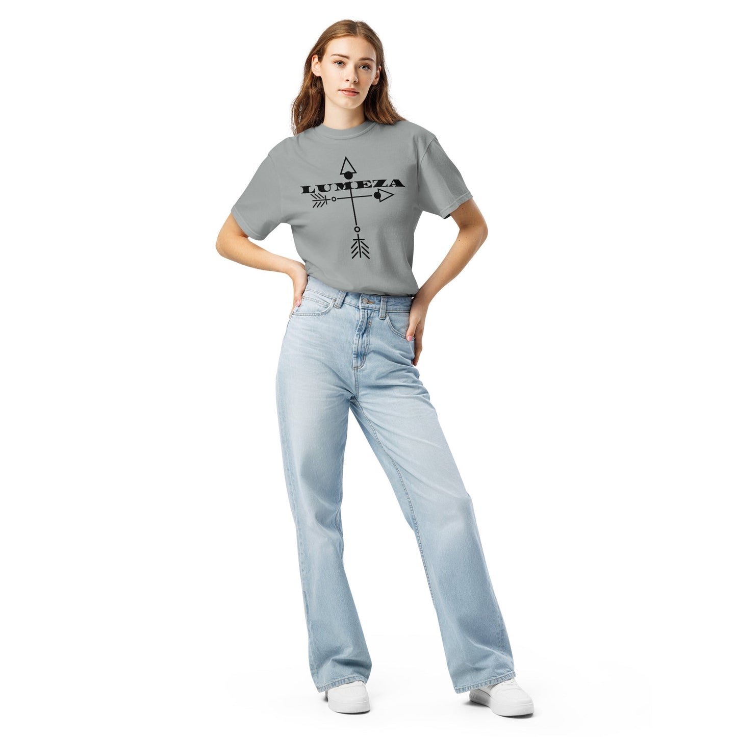 Women T-Shirt Lumeza – Hochwertiges von Lumeza | Jetzt entdecken