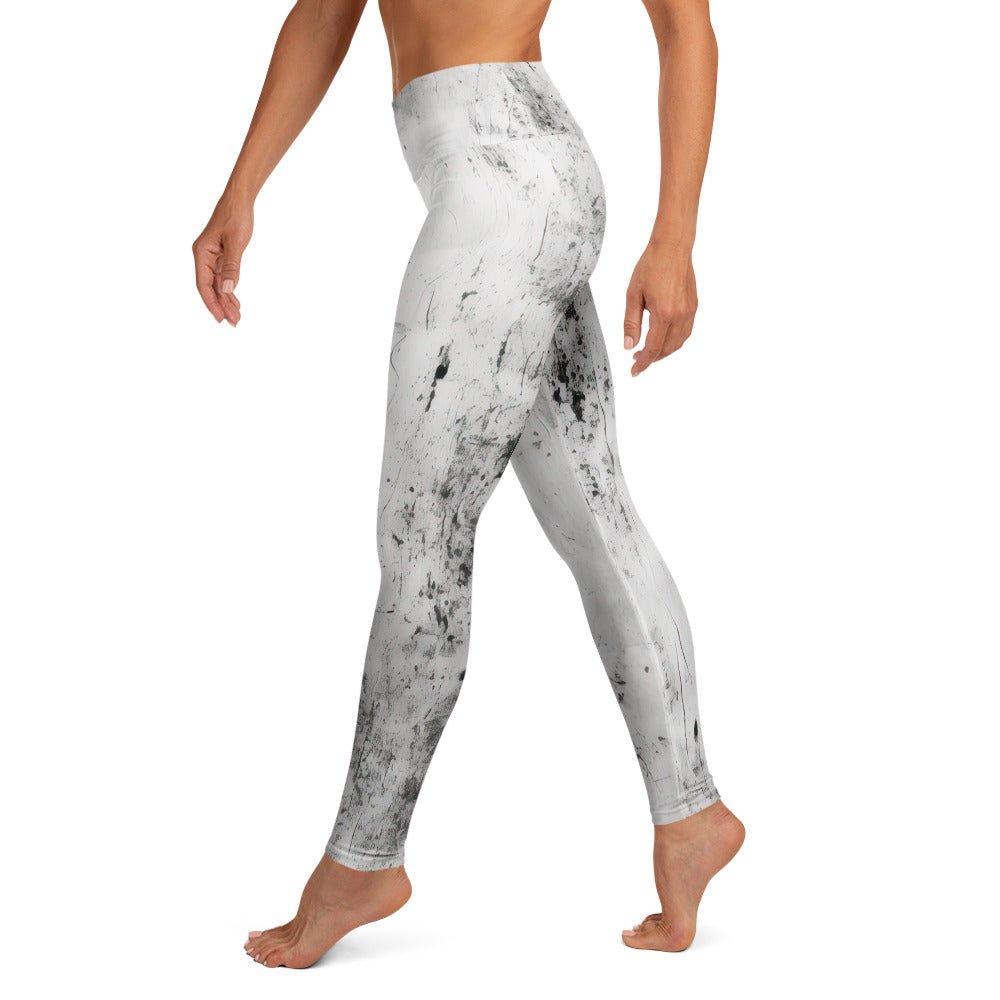 Yoga Leggings – Bewegungsfreiheit mit Style – Hochwertiges von Lumeza | Jetzt entdecken