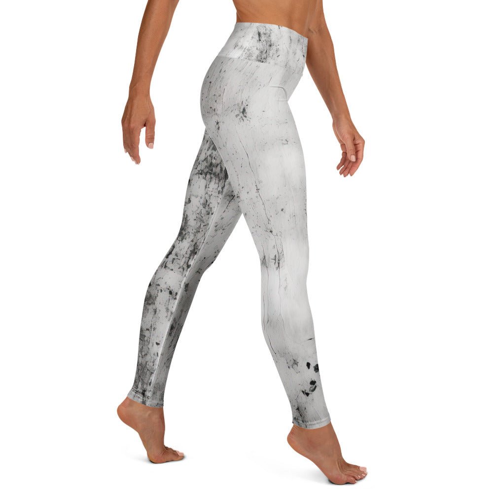 Yoga Leggings – Bewegungsfreiheit mit Style – Hochwertiges von Lumeza | Jetzt entdecken
