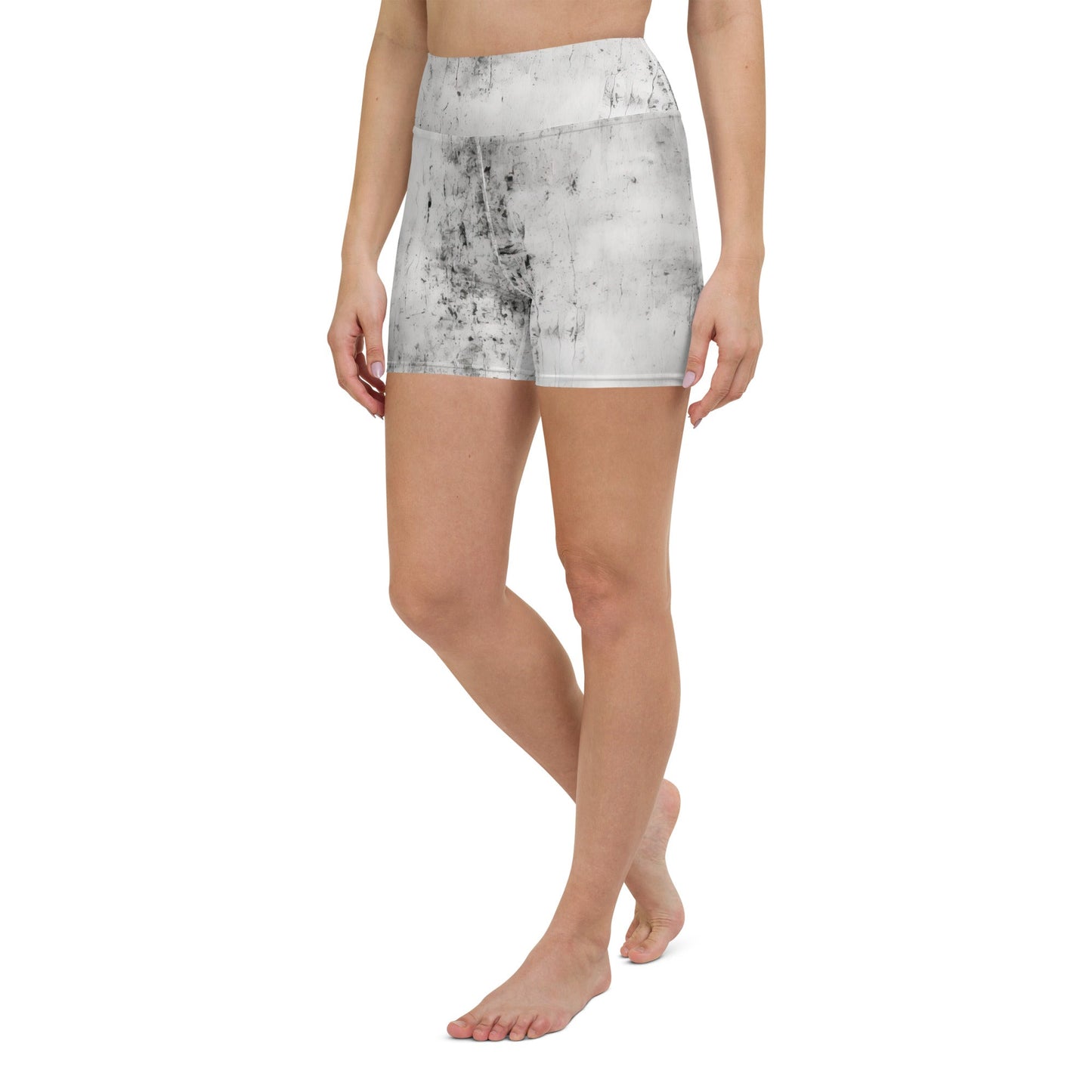 Yoga Shorts – Bewegungsfreiheit mit Stil – Hochwertiges von Lumeza | Jetzt entdecken