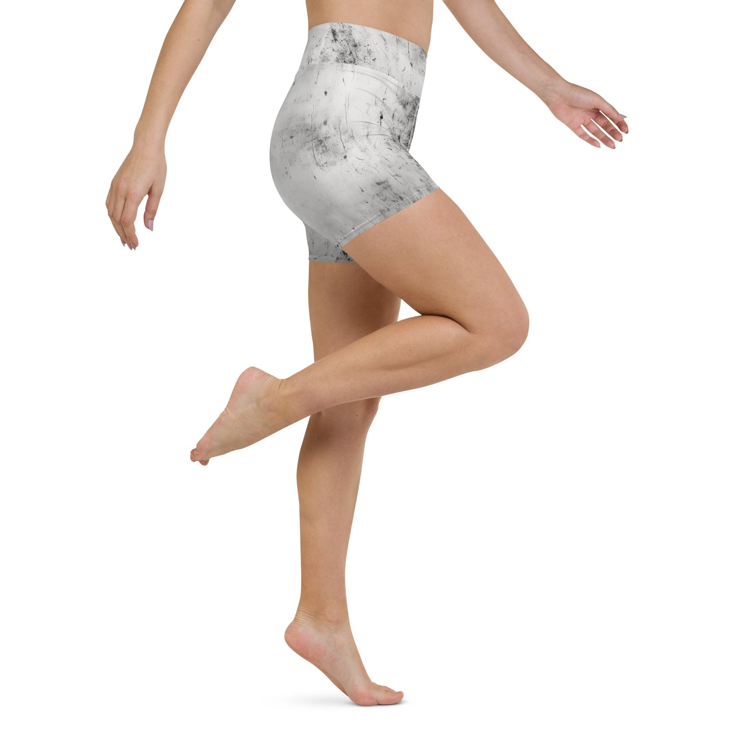 Yoga Shorts – Bewegungsfreiheit mit Stil – Hochwertiges von Lumeza | Jetzt entdecken