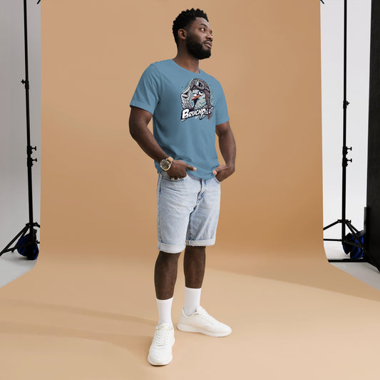 Fun - Shirt „Bruchpilot“ – Lachen inklusive – Hochwertiges von Lumeza | Jetzt entdecken
