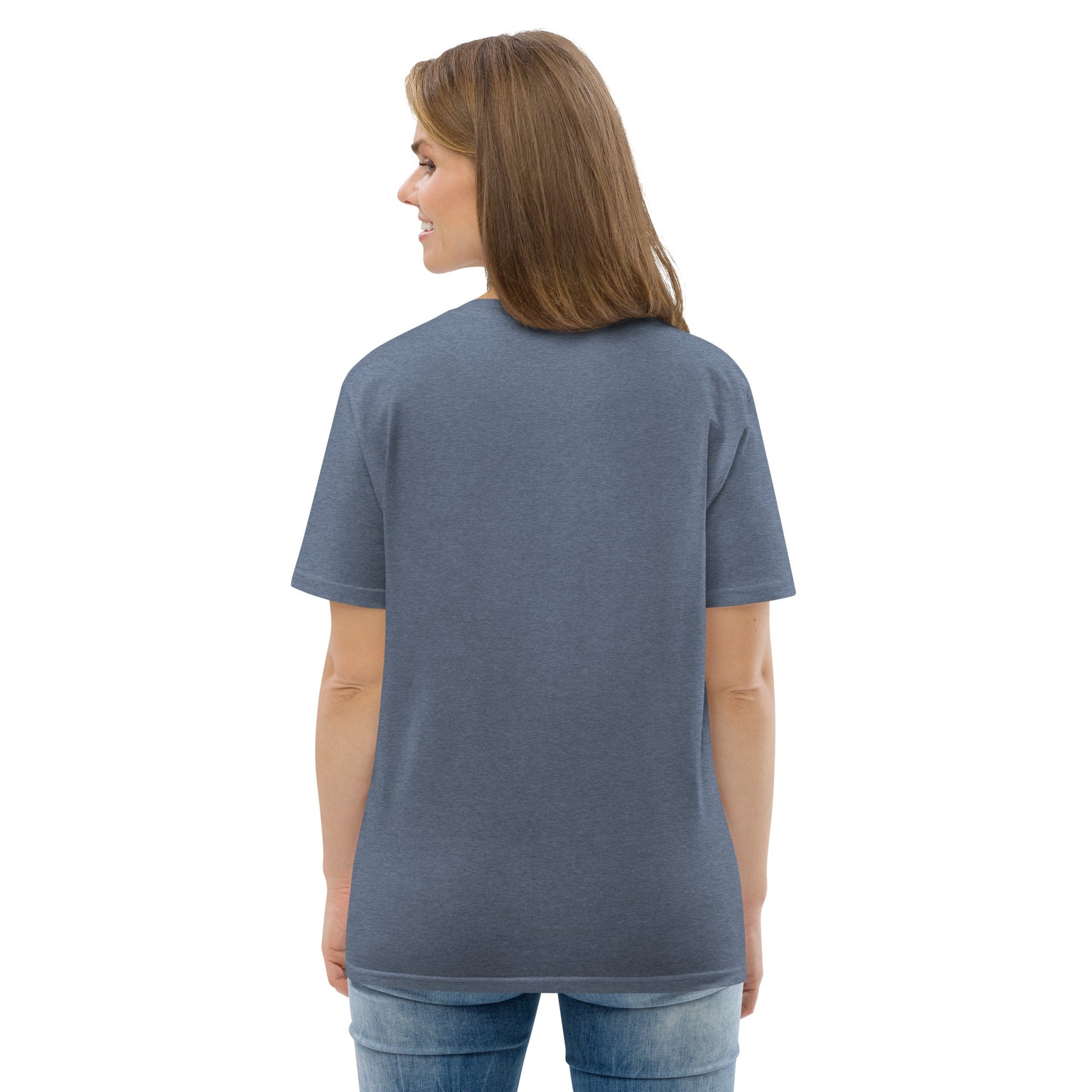 Happy Day Shirt – Lächeln inklusive – Hochwertiges T-Shirt - Damen,T-Shirt Herren von Lumeza | Jetzt entdecken