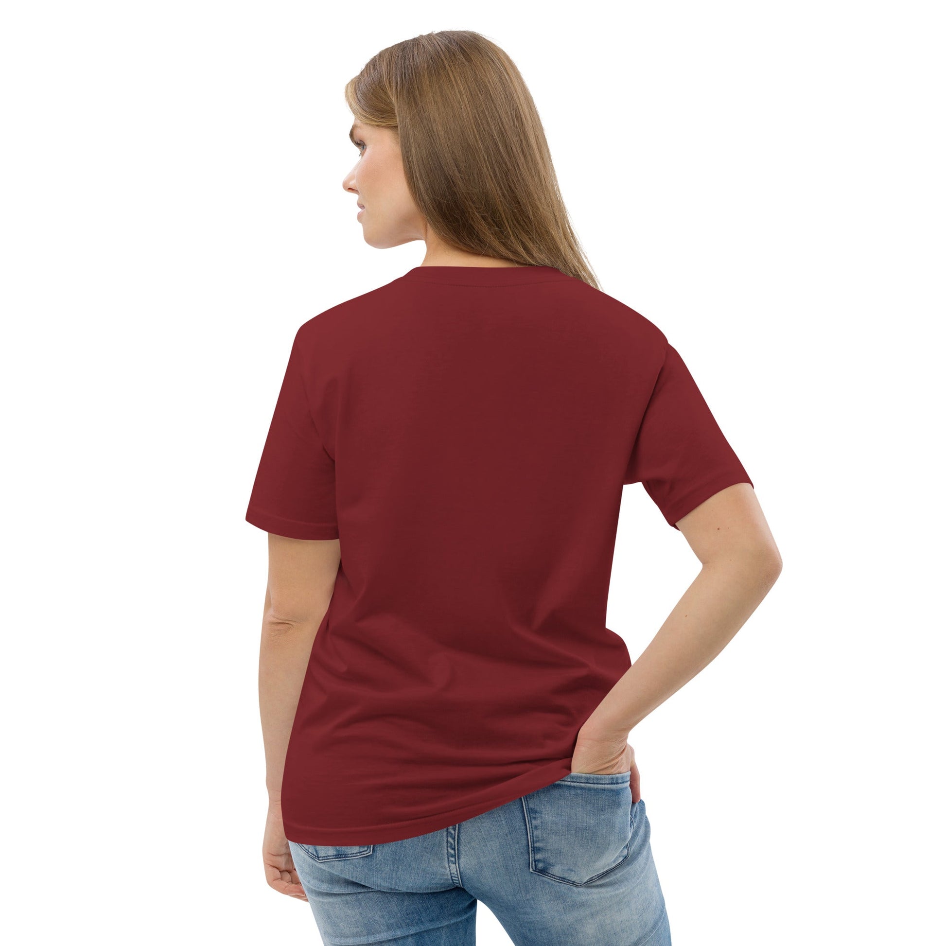 Happy Day Shirt – Lächeln inklusive – Hochwertiges T-Shirt - Damen,T-Shirt Herren von Lumeza | Jetzt entdecken