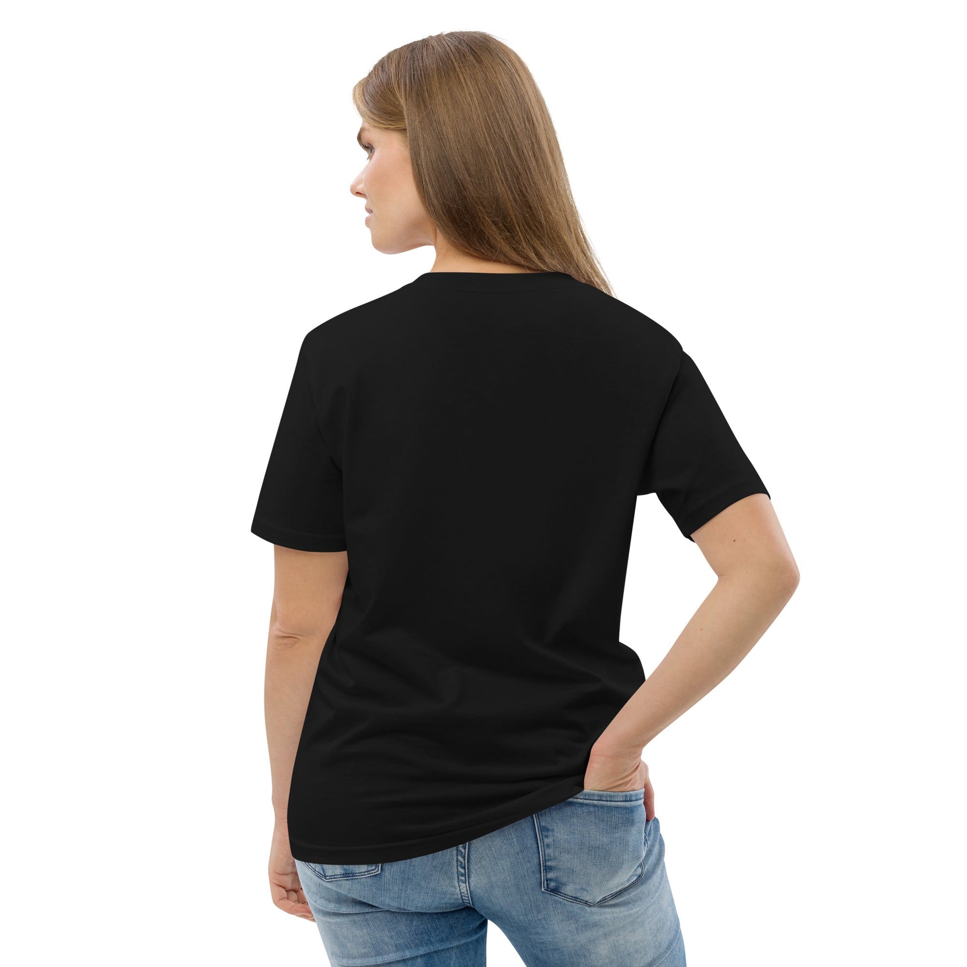 Happy Day Shirt – Lächeln inklusive – Hochwertiges T-Shirt - Damen,T-Shirt Herren von Lumeza | Jetzt entdecken
