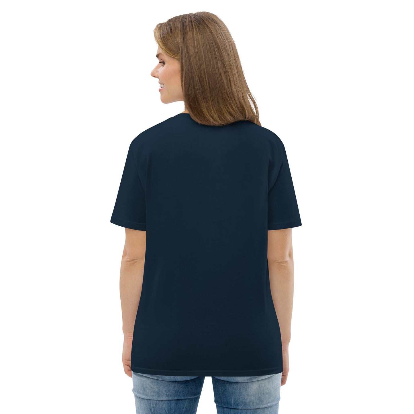 Happy Day Shirt – Lächeln inklusive – Hochwertiges T-Shirt - Damen,T-Shirt Herren von Lumeza | Jetzt entdecken