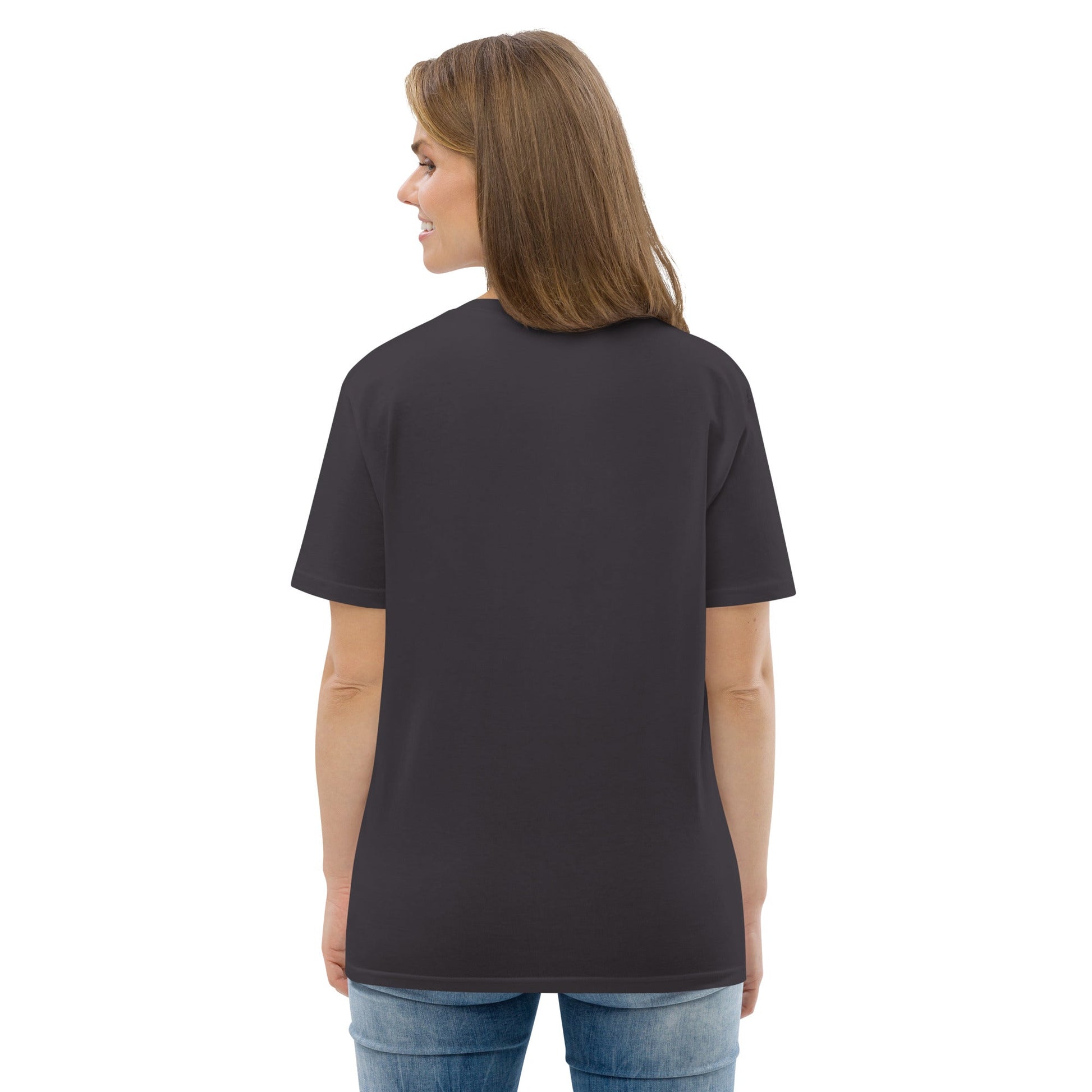 Happy Day Shirt – Lächeln inklusive – Hochwertiges T-Shirt - Damen,T-Shirt Herren von Lumeza | Jetzt entdecken