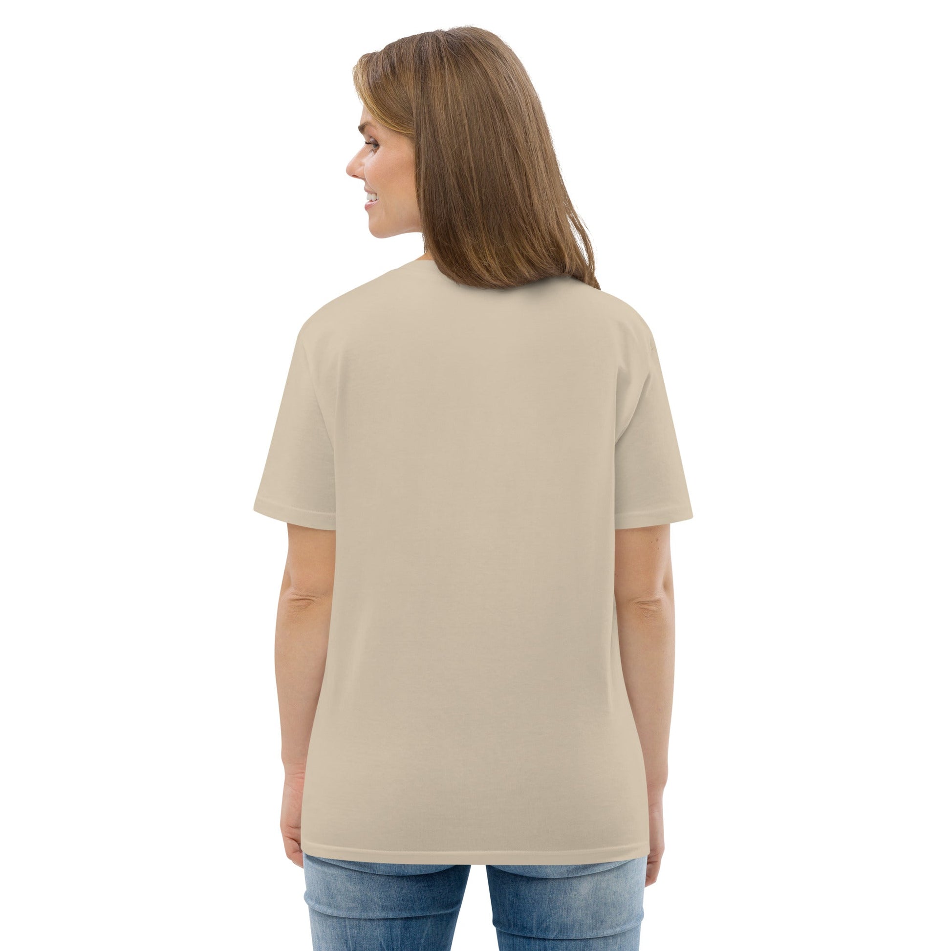 Happy Day Shirt – Lächeln inklusive – Hochwertiges T-Shirt - Damen,T-Shirt Herren von Lumeza | Jetzt entdecken